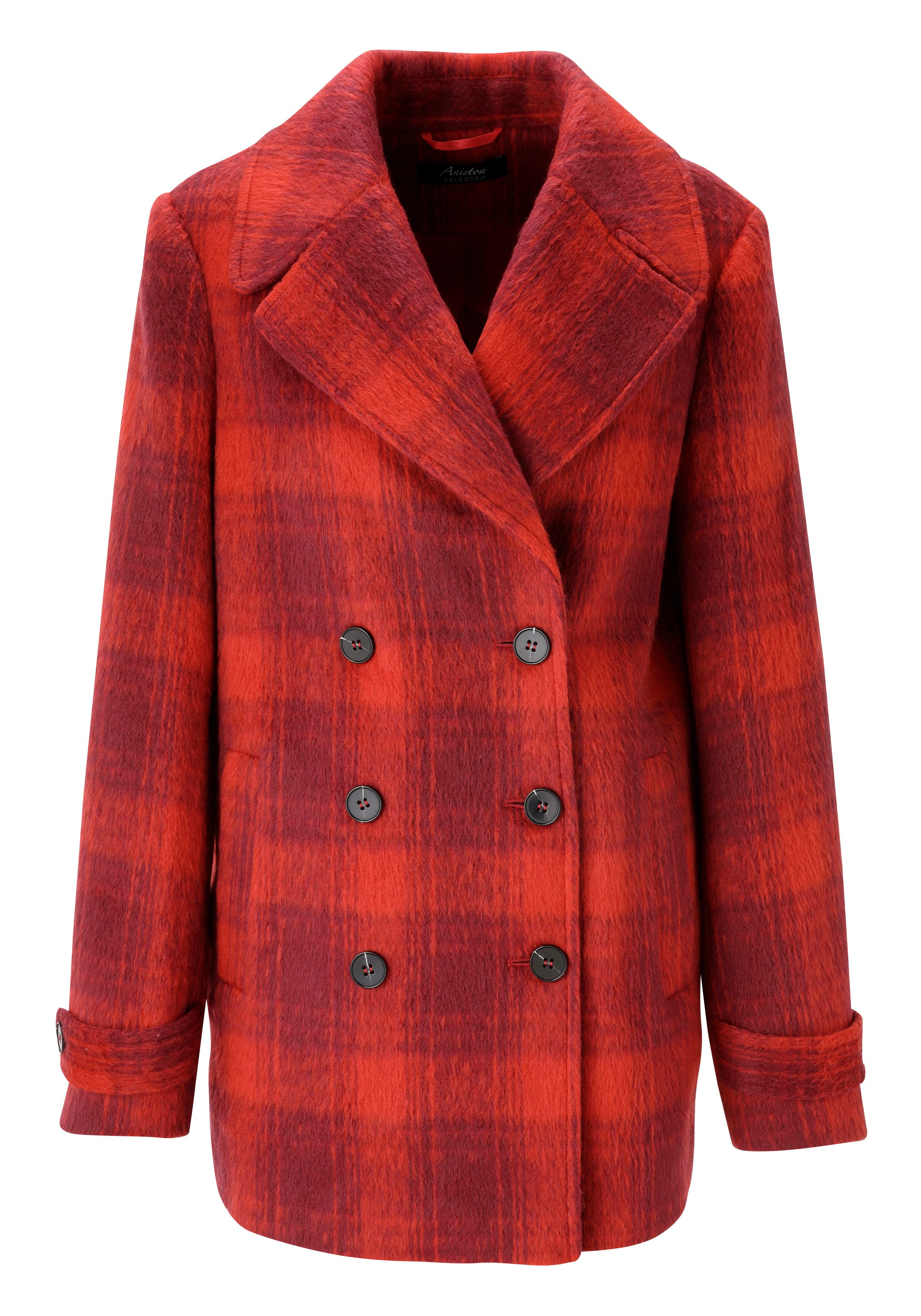 Cabanjacke