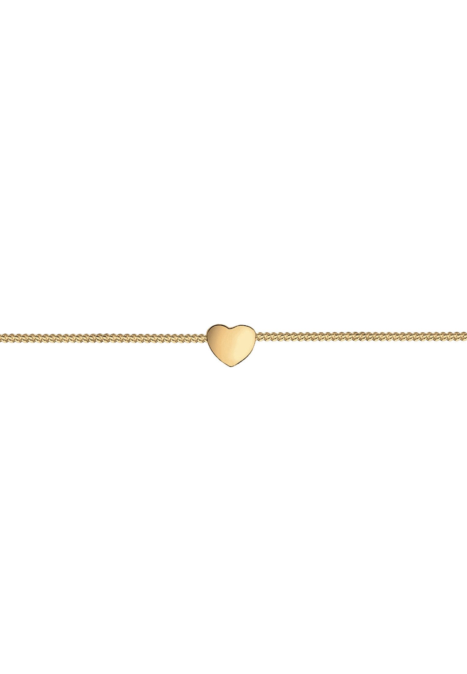 Elli Collier Choker Herz Liebe 925 günstig online kaufen