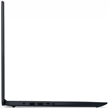 Lenovo IdeaPad 3 17ITL6 (82H900VPGE) 512 GB SSD / 12 GB Notebook abyss blue Notebook