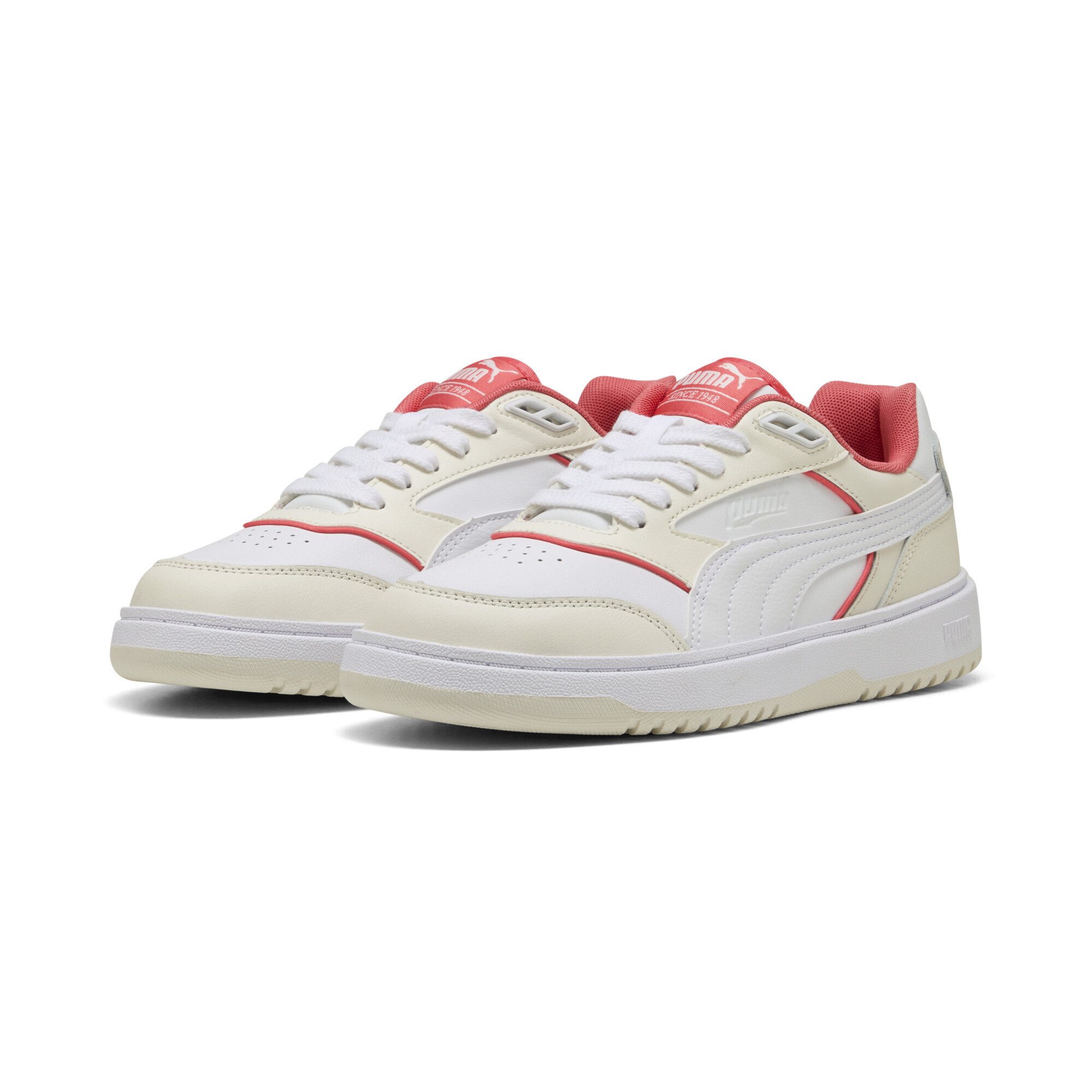 PUMA Doublecourt Erwachsene Sneaker
