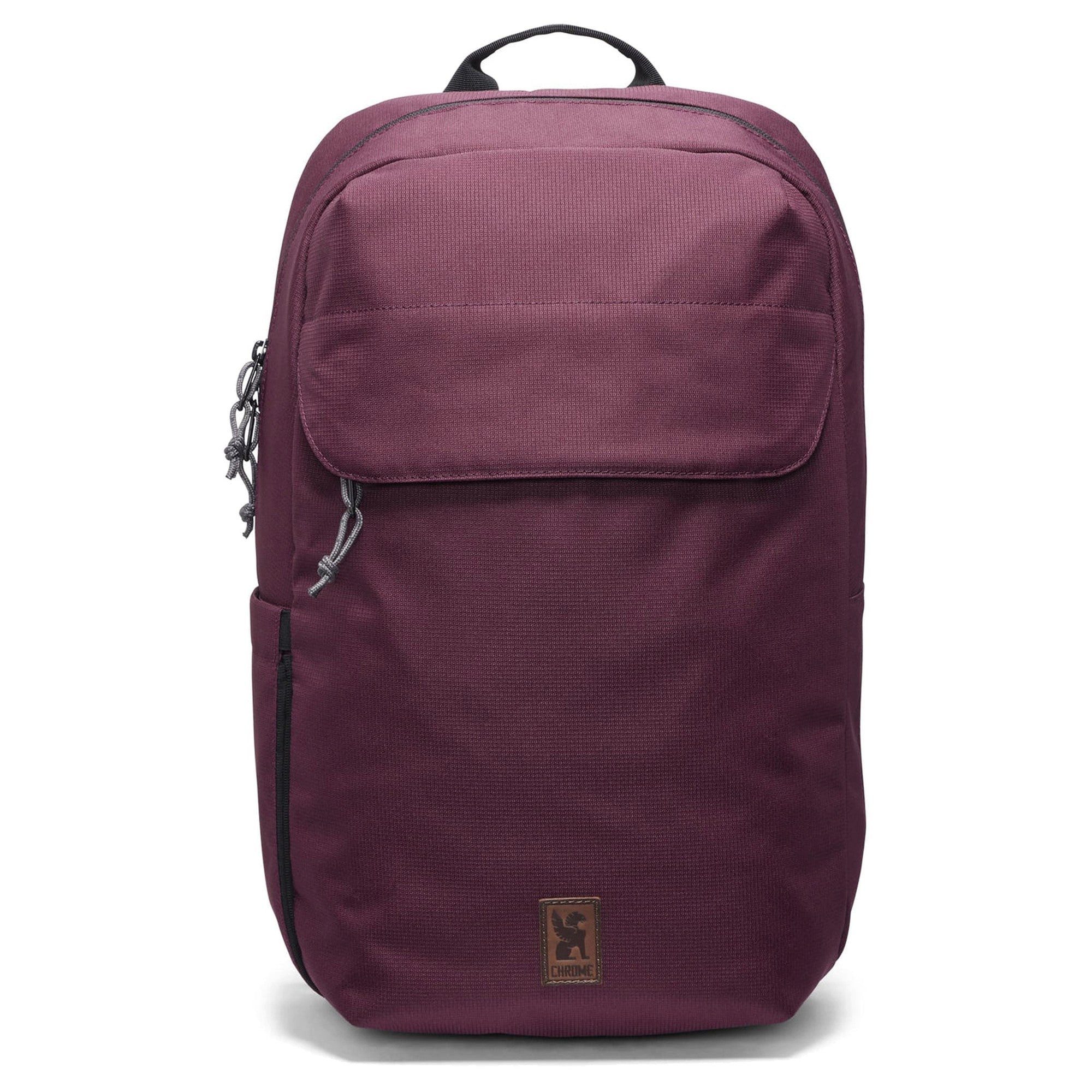 Schulrucksack Ruckas 23 - Rucksack 15" 49 cm (royale)