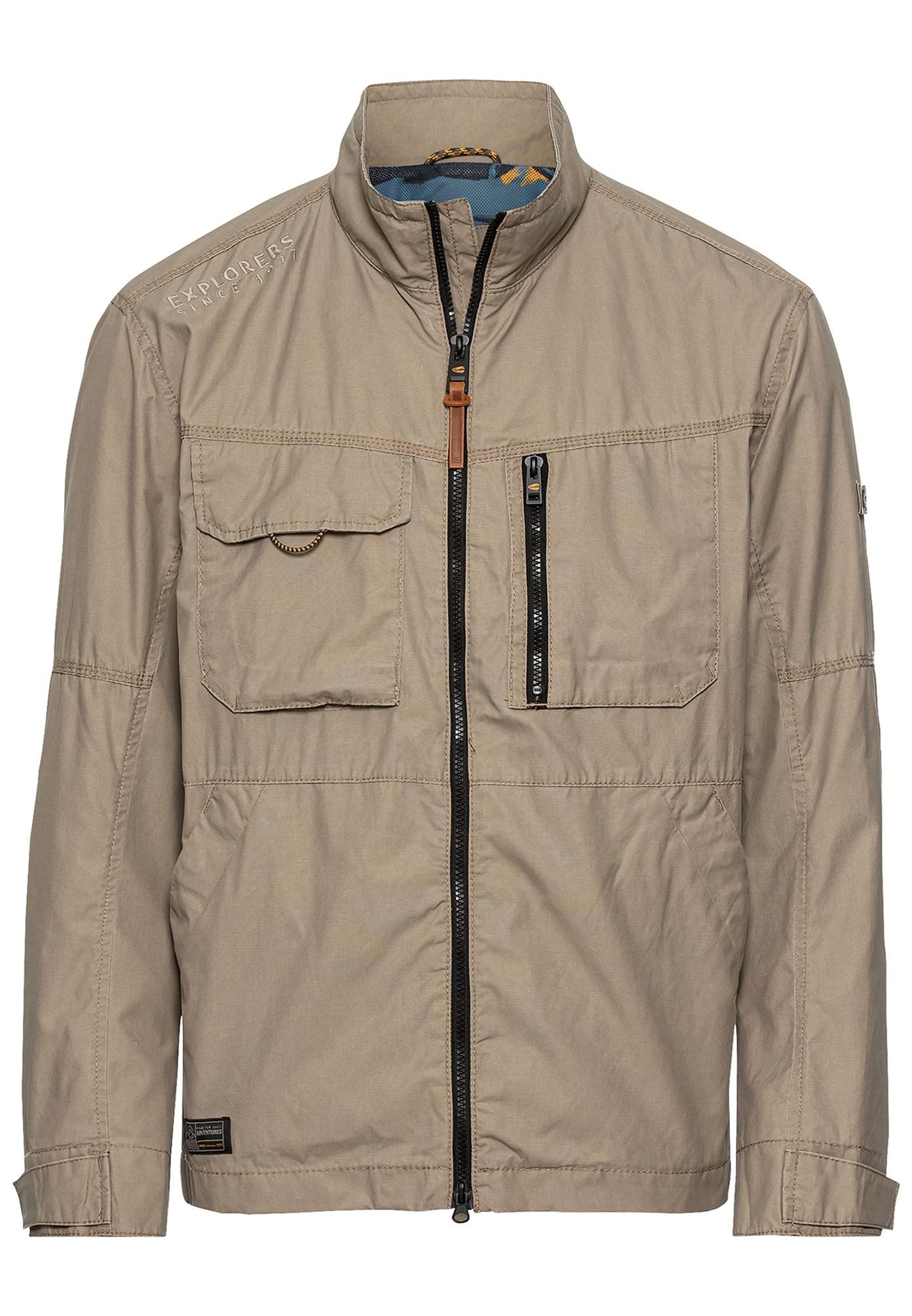 Outdoorjacke 430260-3U64