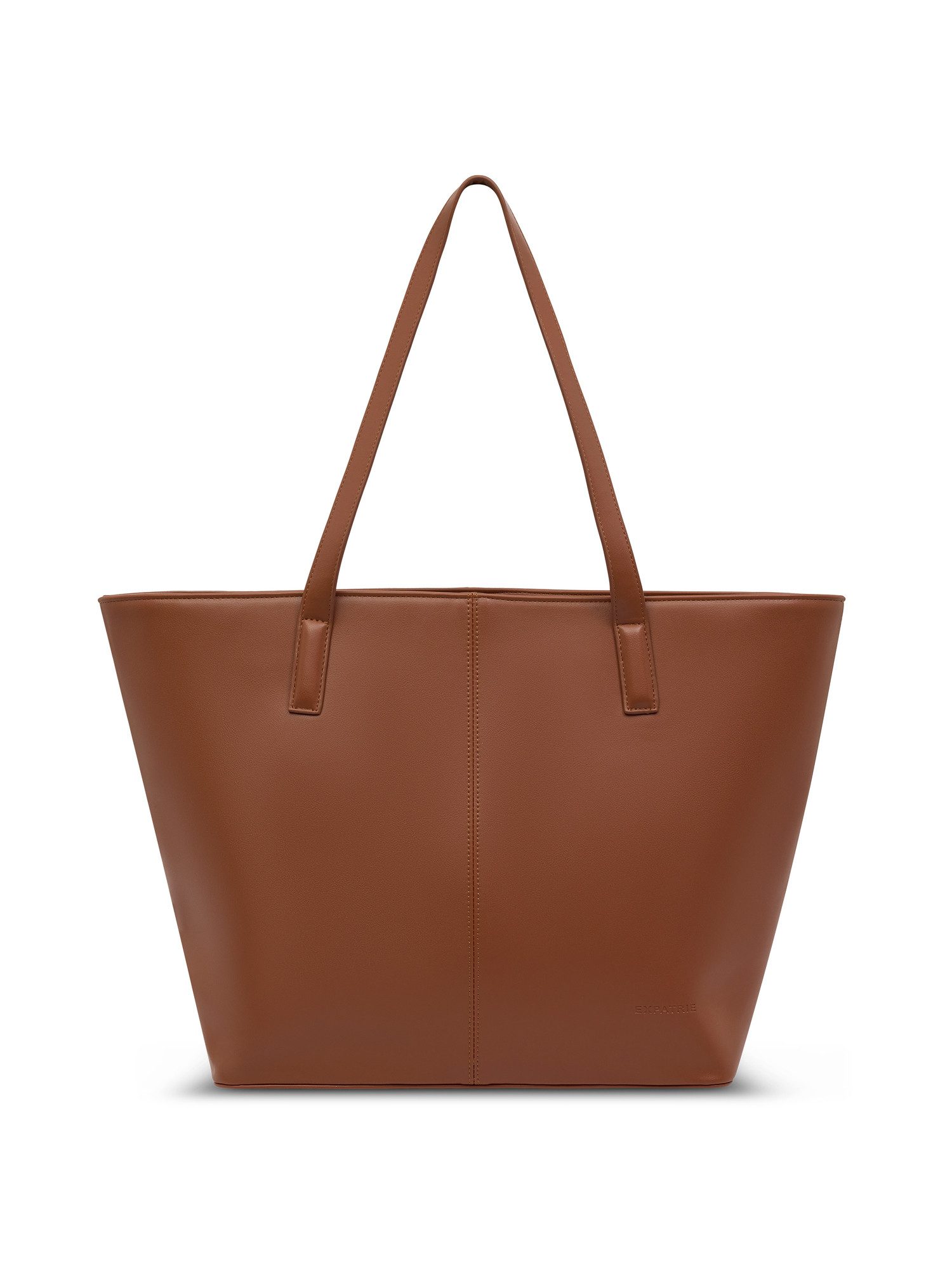Expatrié Shopper Caro Schultertasche (1-tlg), Mit Laptopfach bis 15 Zoll