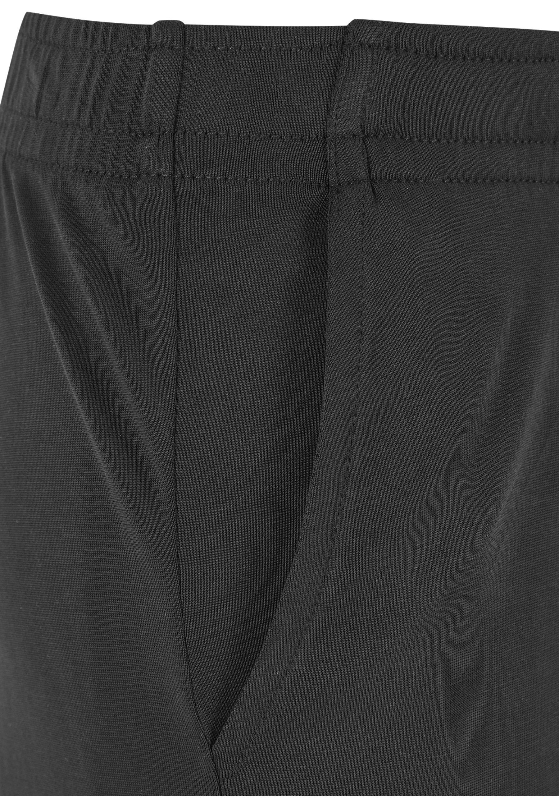 URBAN CLASSICS Stoffhose Urban Classics Damen Girls Modal Culotte (1-tlg)