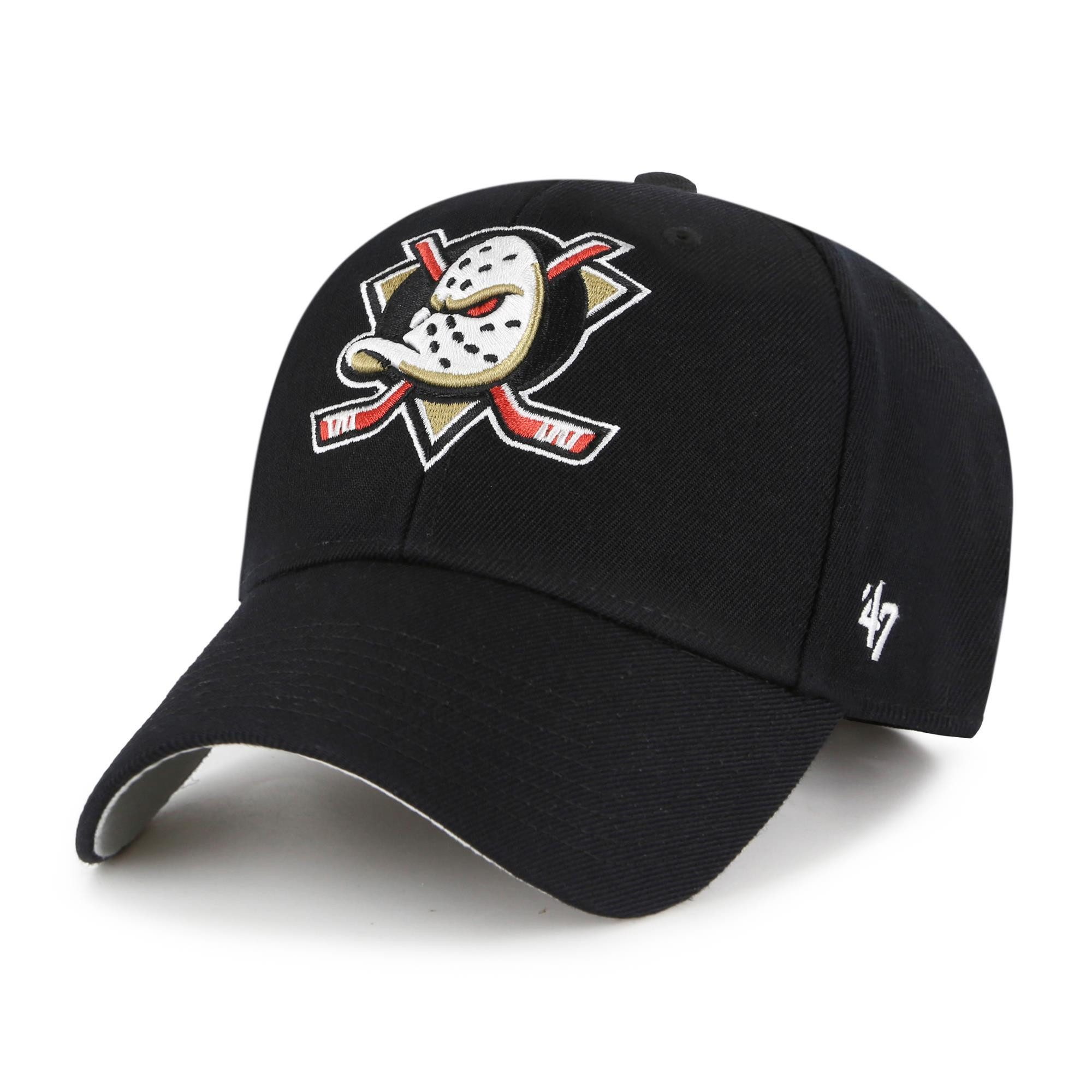 Baseball Cap '47 Brand Cap NHL Anaheim Ducks '47 MVP
