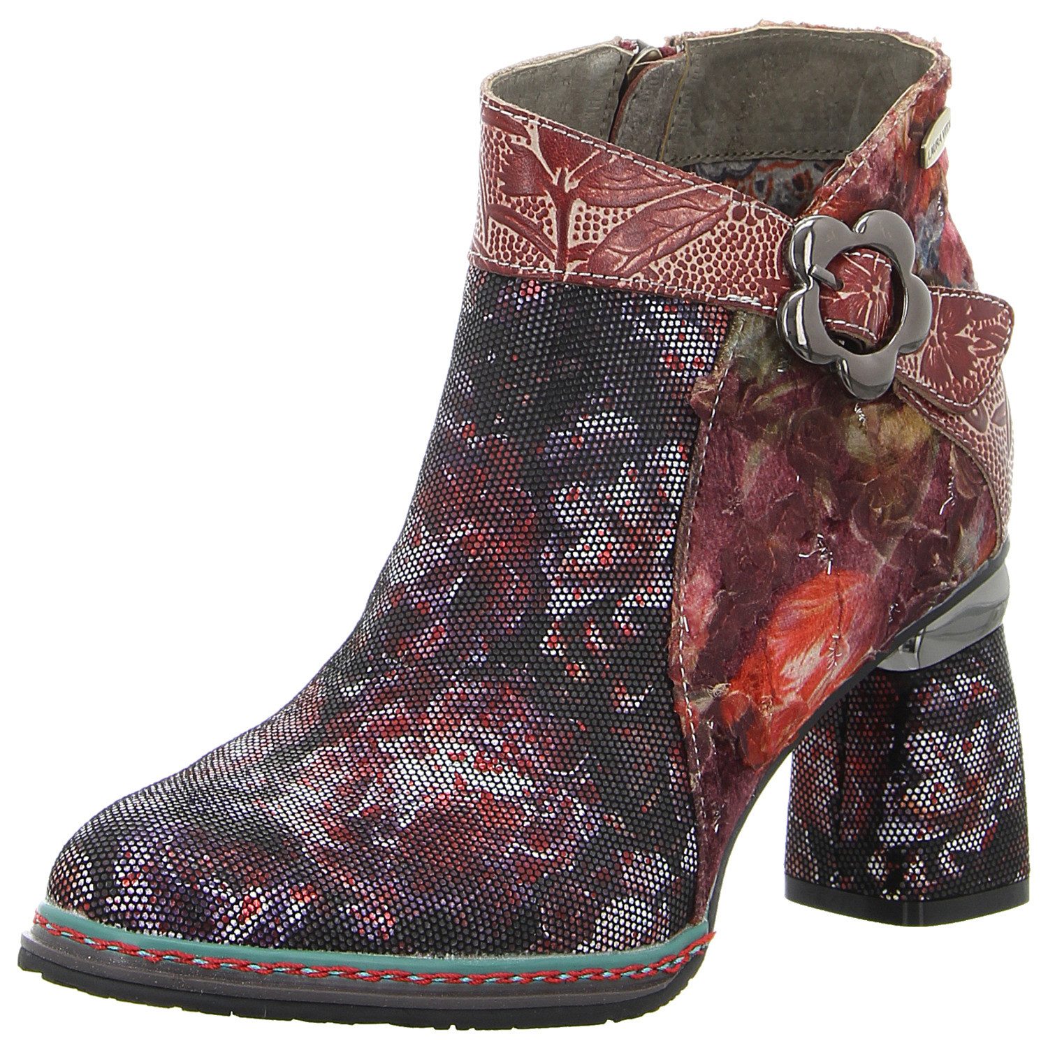 LAURA VITA Kinoao 11 Stiefelette
