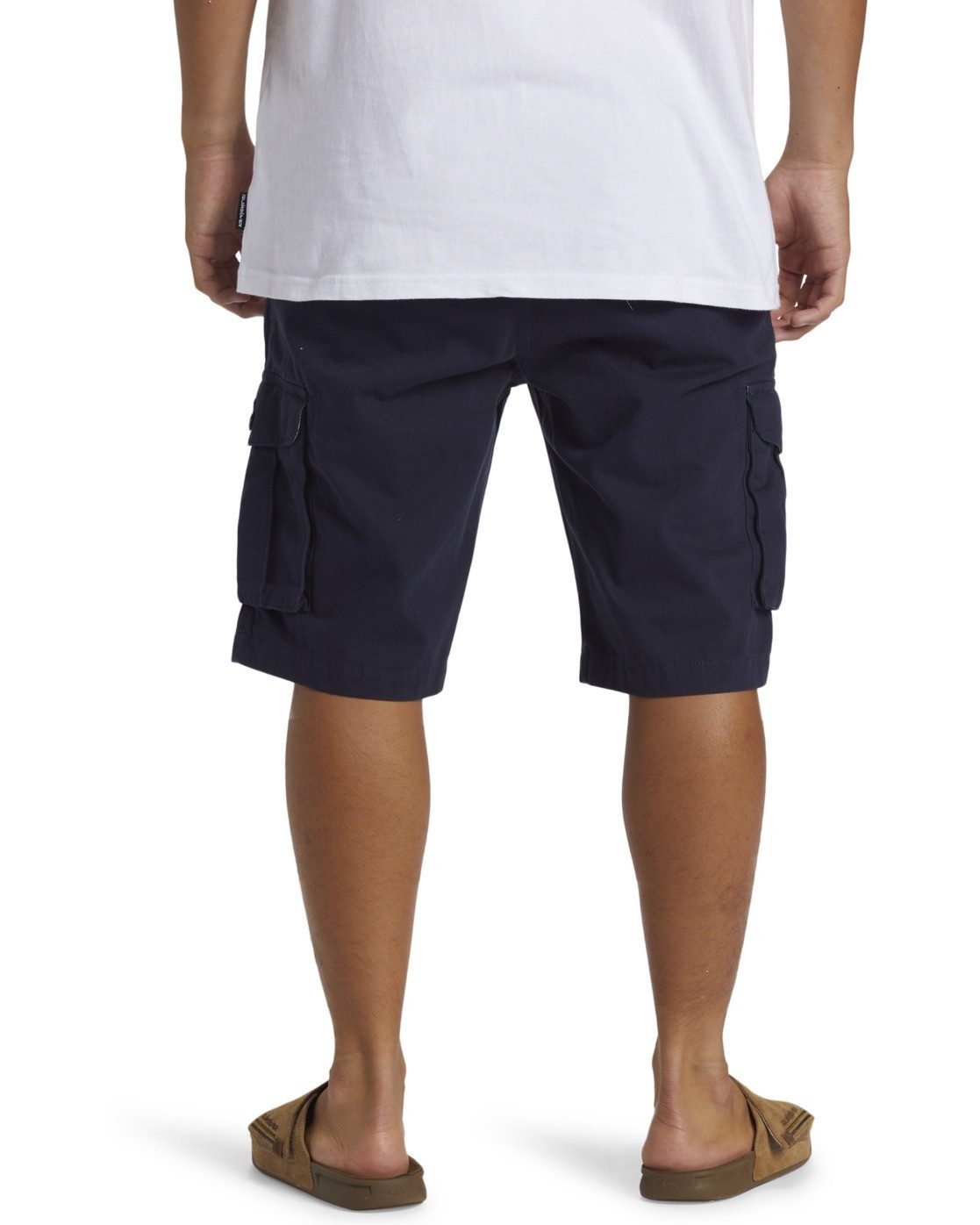Quiksilver Bermudas "Crucial Battle Cargo" günstig online kaufen