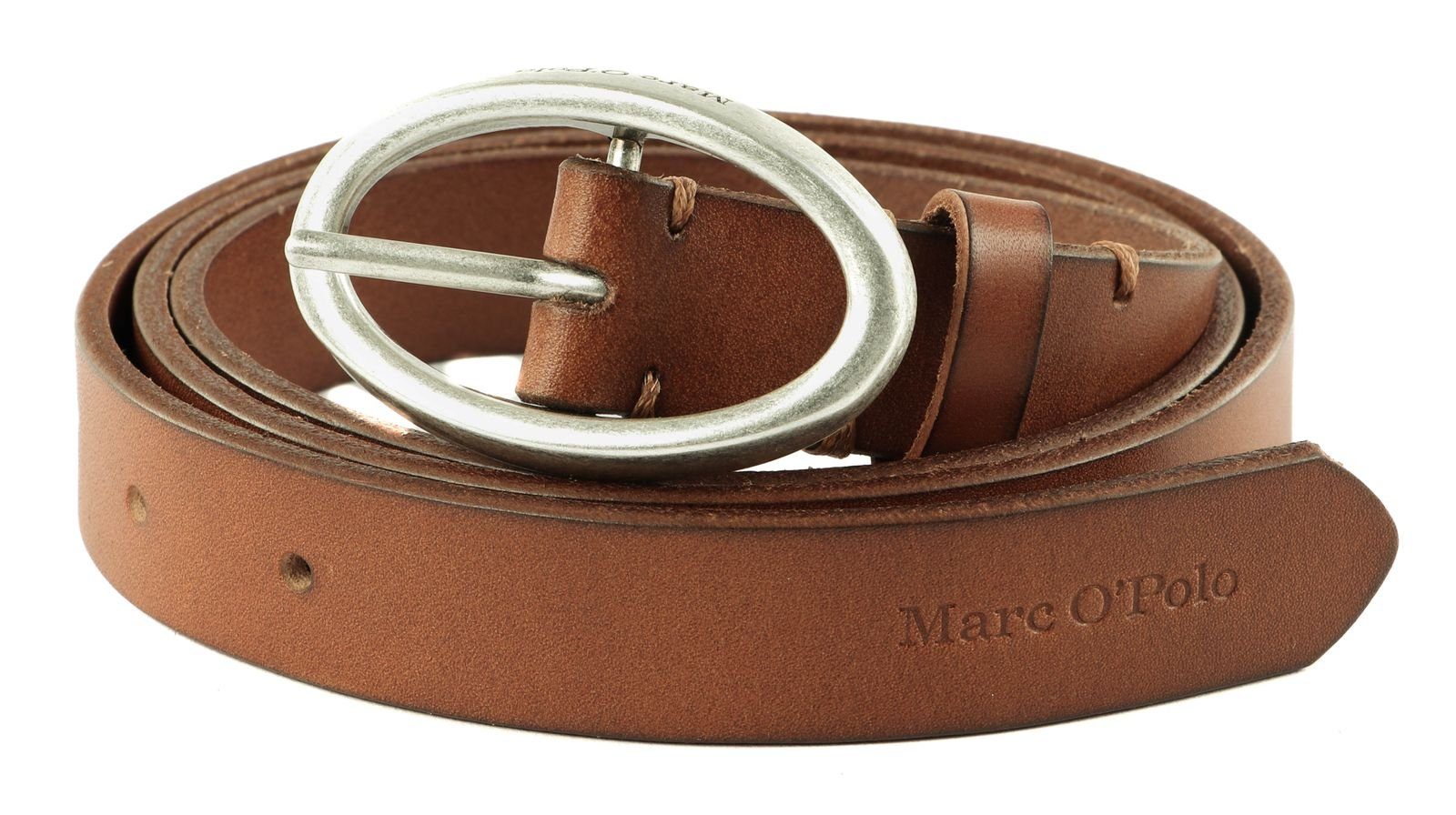 Marc O'Polo Ledergürtel günstig online kaufen