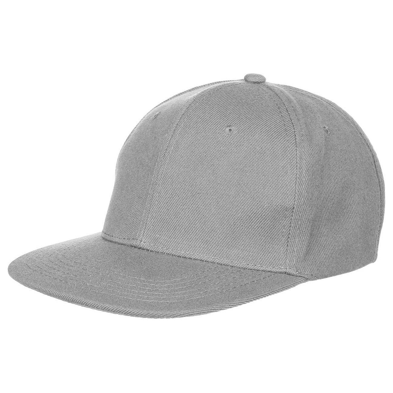 grau Atlantis Snapback (1-St) Baseball Cap Snapback Cap