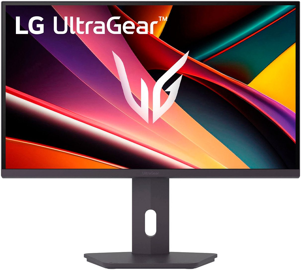 LG 27G610A Gaming-Monitor (68 cm/27 ", 2560 x 1440 px, WQHD, 1 ms Reaktionszeit, 200 Hz, IPS)