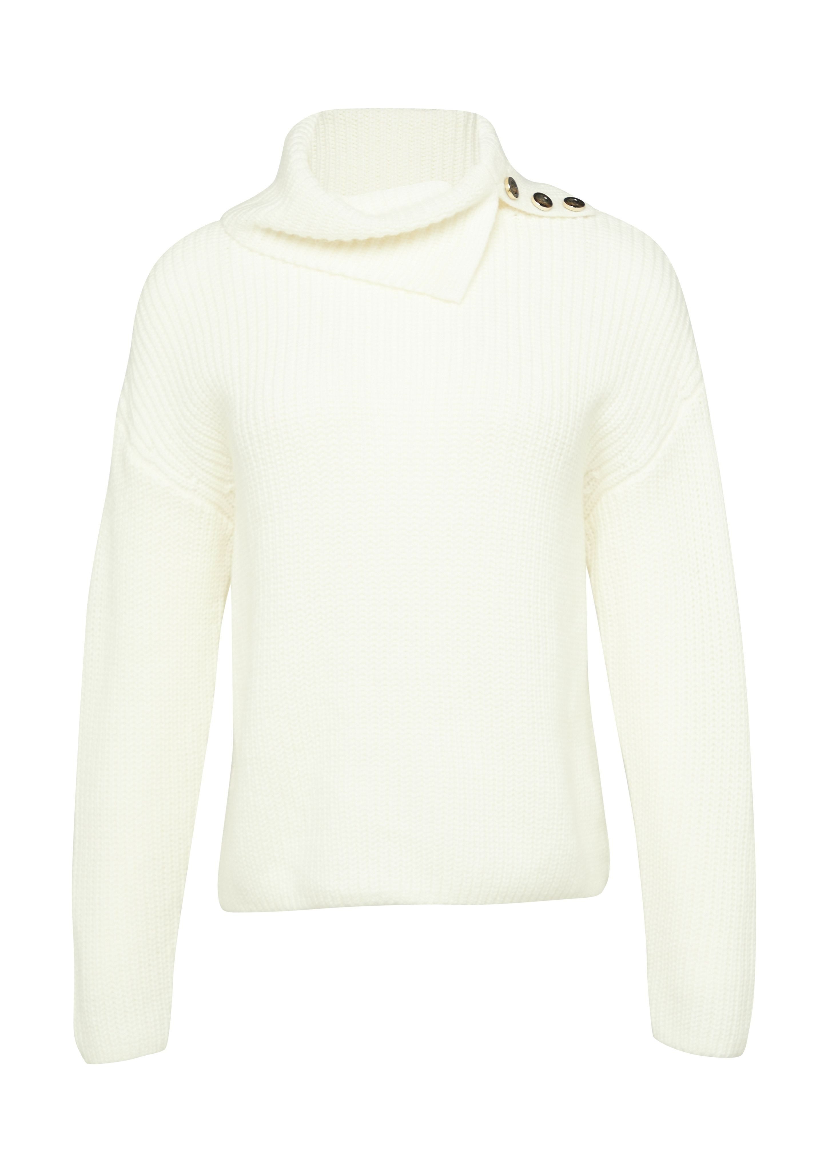 2-in-1-Pullover