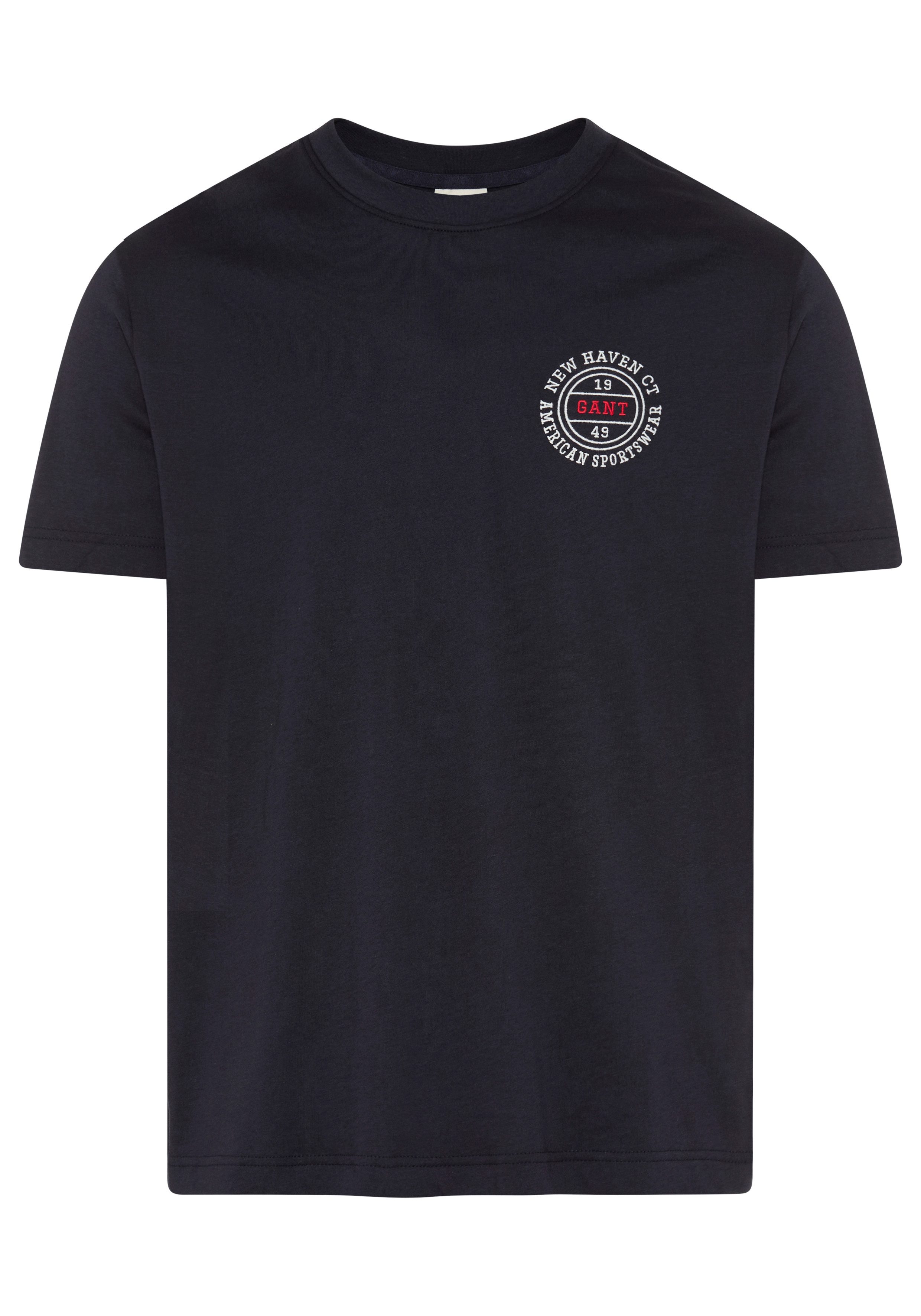 T-Shirt GRAPHIC SHORT SLEEVE