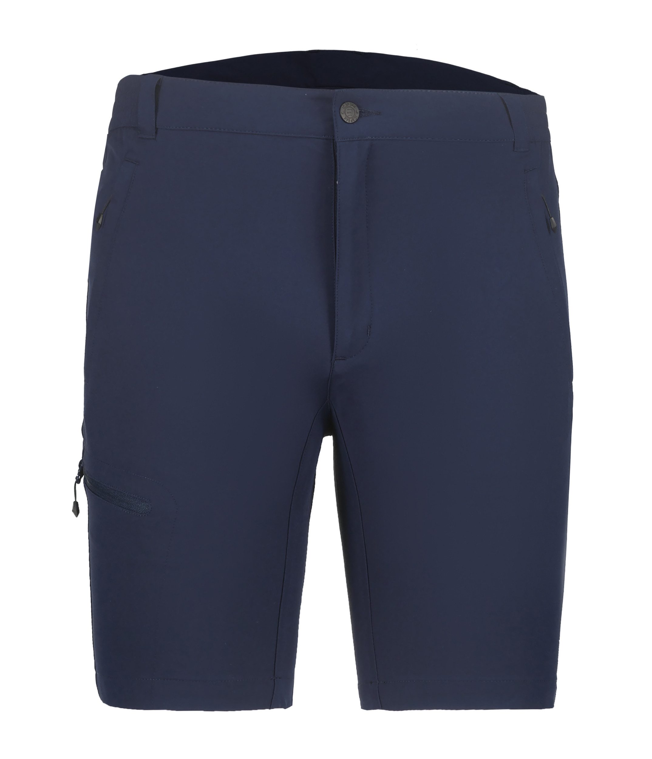 Icepeak Trekkingshorts ICEPEAK BERWYN DUNKEL BLAU