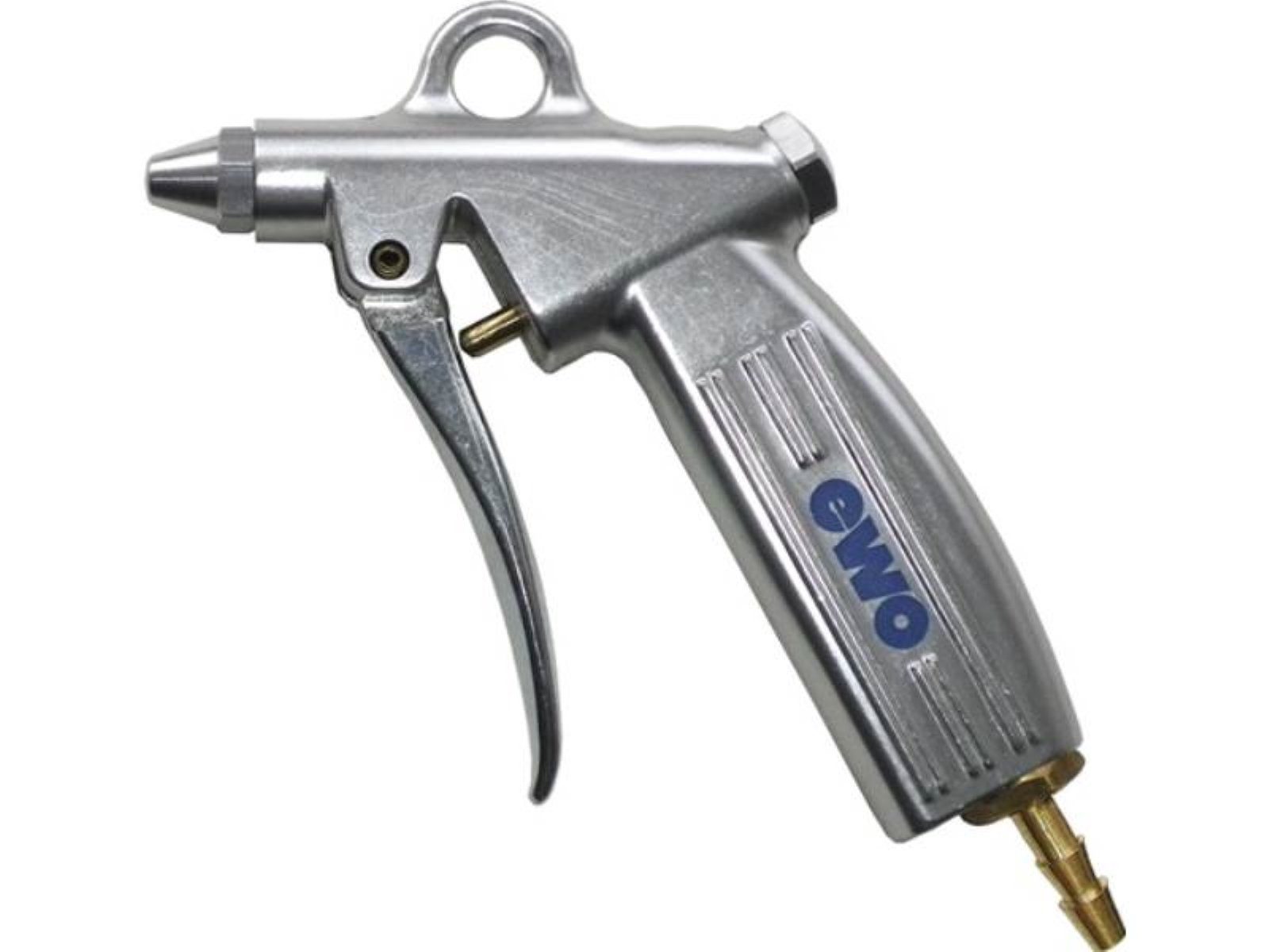 EWO Blaspistole EWO 26911 Blaspistole Tülle LW 6 mit Normaldüse D. 1,5 mm