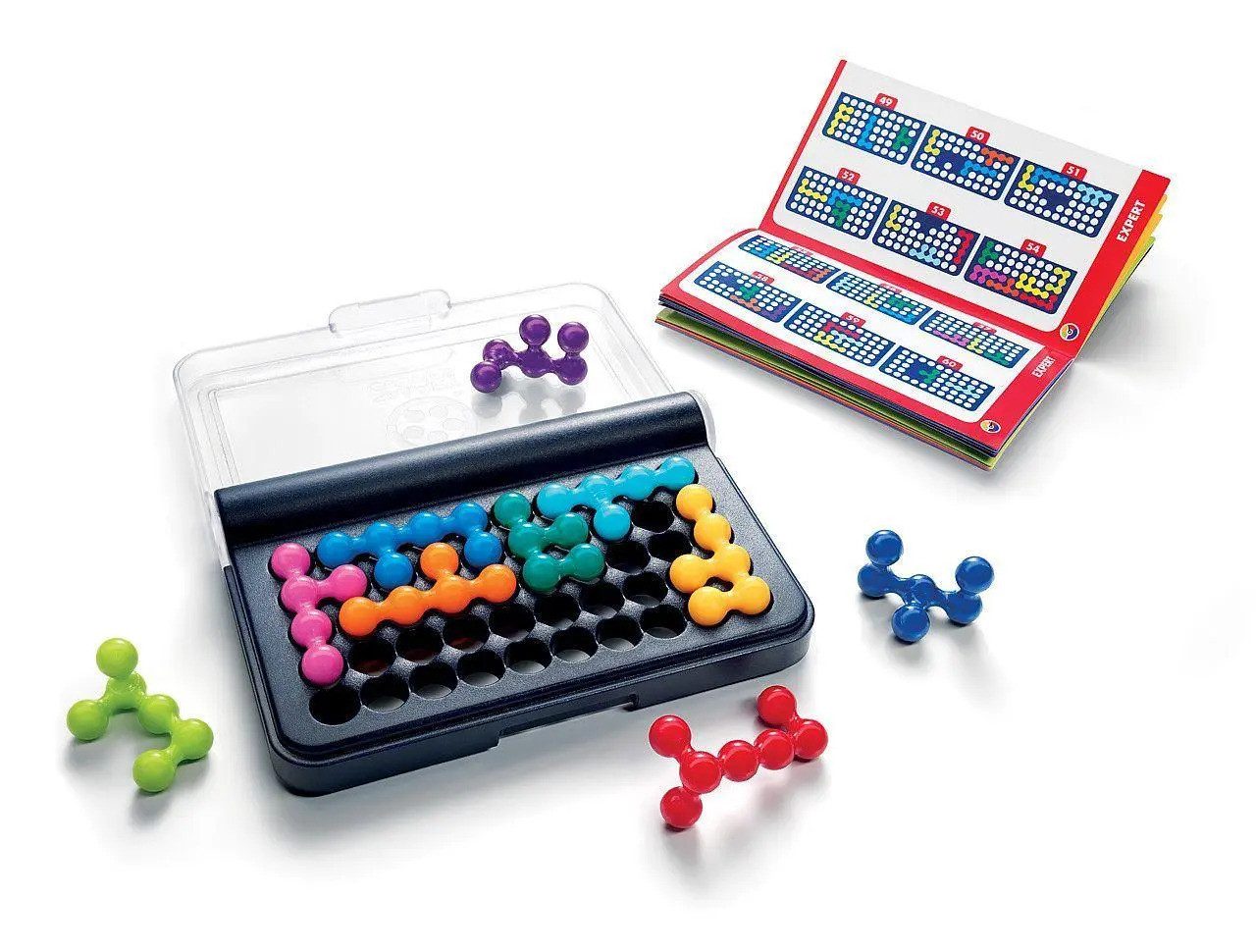 Puzzle IQ-Fit, Puzzleteile günstig online kaufen