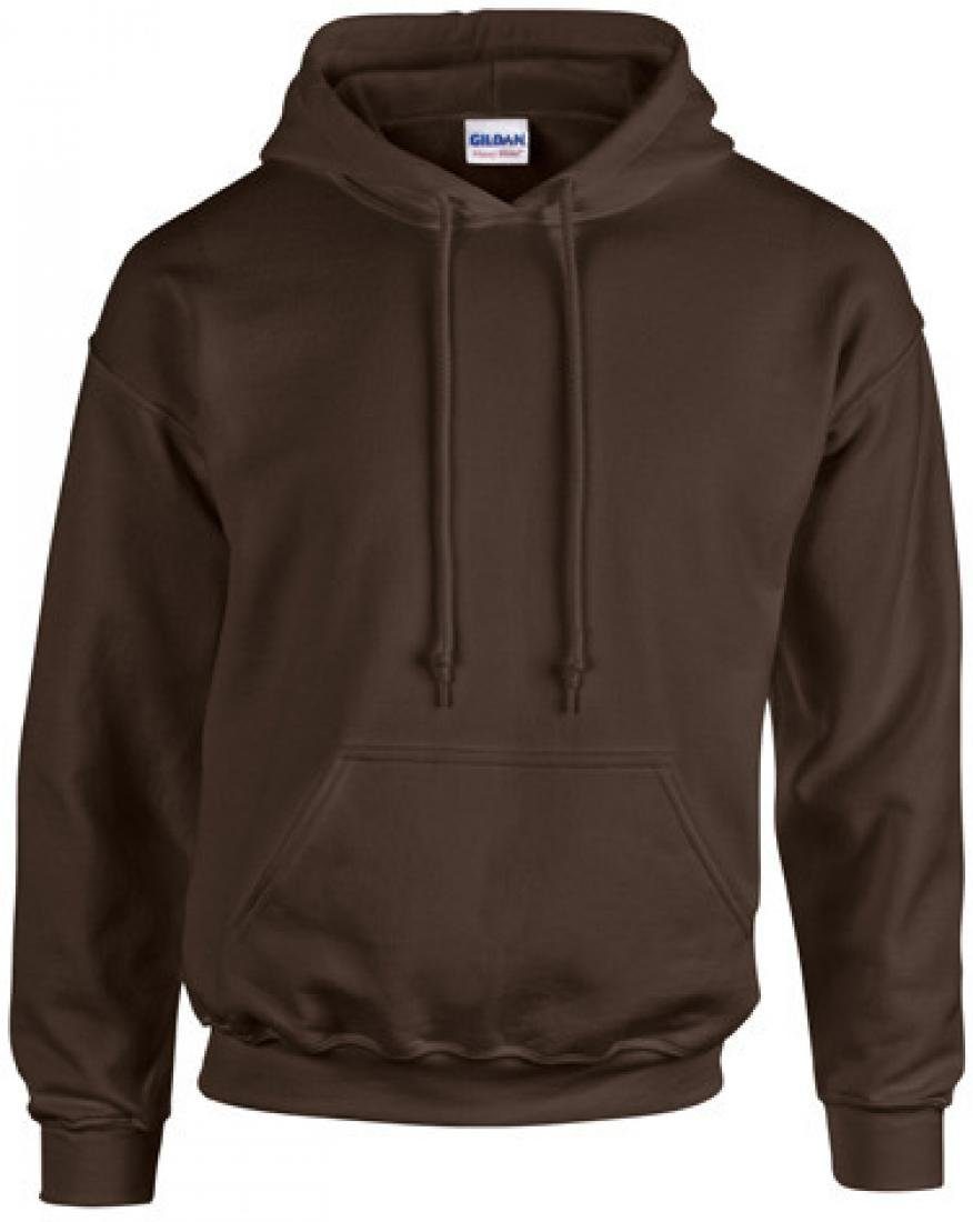 Gildan Kapuzenpullover Heavy Blend Hooded Sweatshirt günstig online kaufen