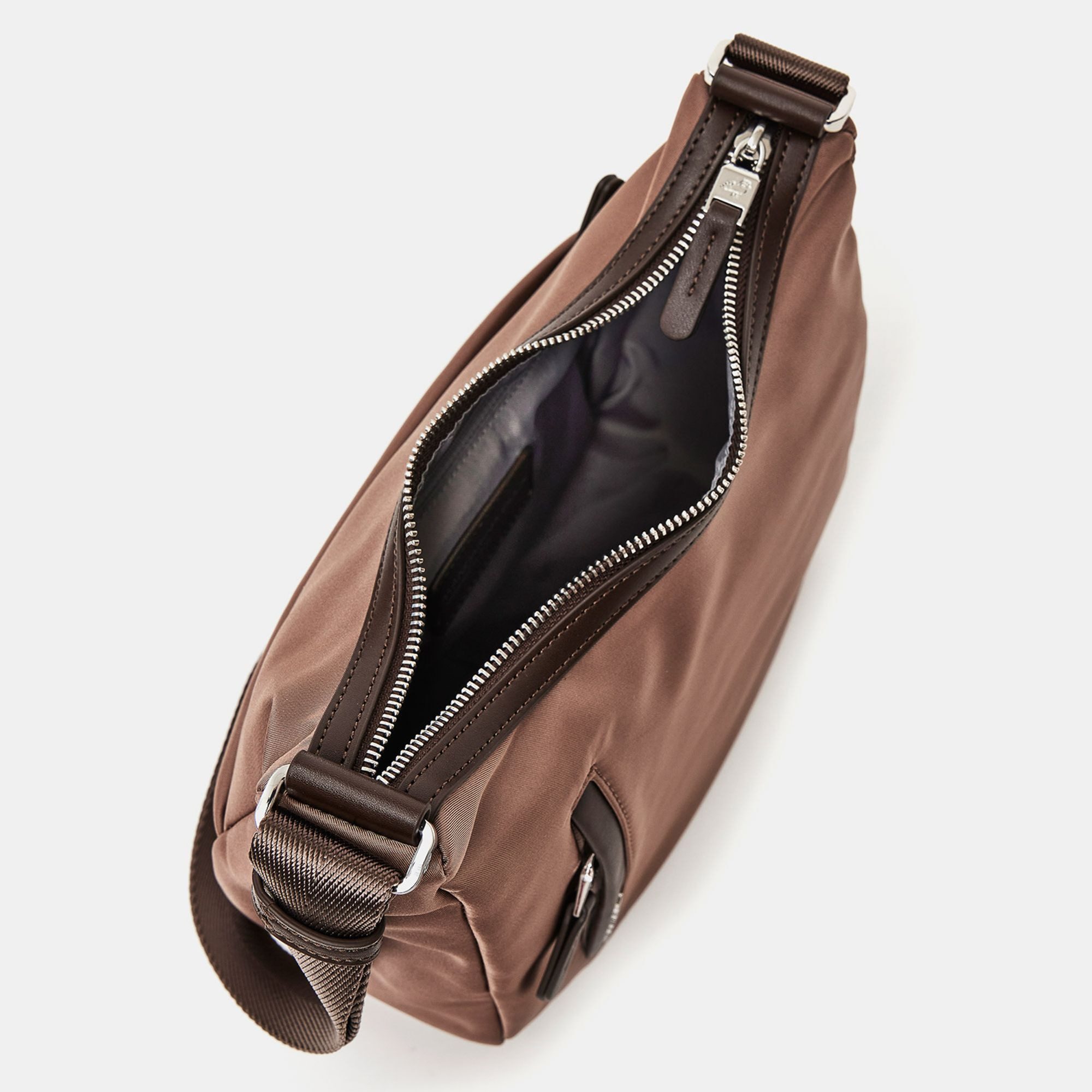 Mandarina Duck Umhängetasche Hunter, Nylon