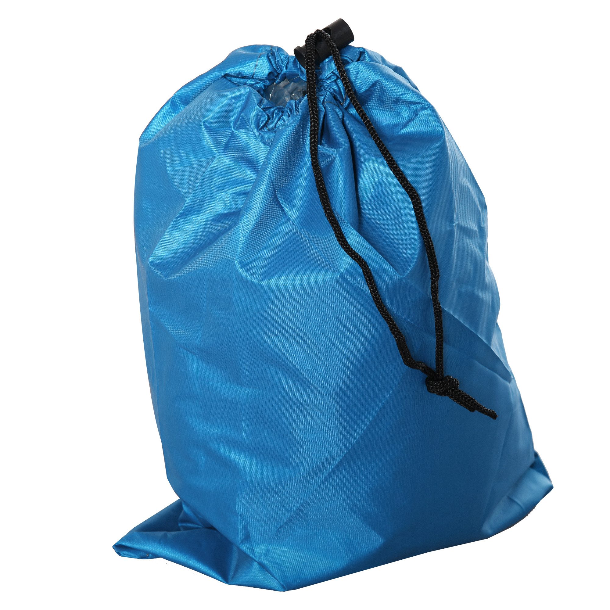 Elegear Strandmuschel mit Sonnendach für 2 Personen, Pop Up Strandzelt (UV Schutz UPF 50), Personen: 2 (1 tlg), Strandmuschel Tragbares für Familie, Picknick, Strand, Himmelblau