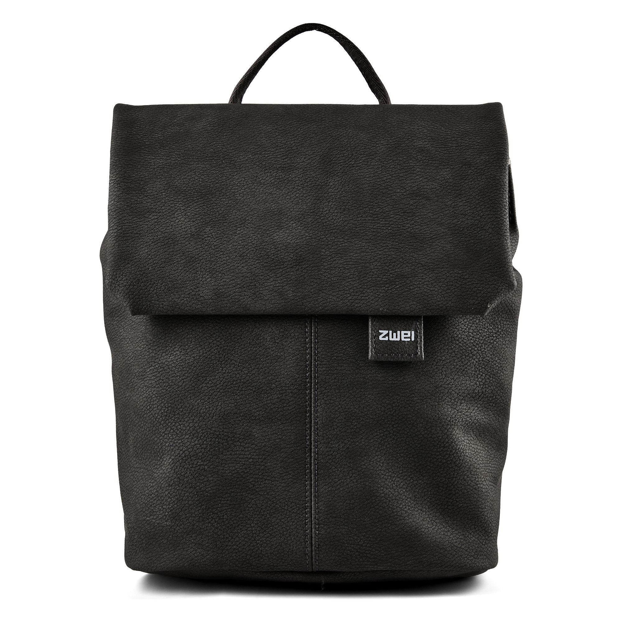 Zwei Cityrucksack Mademoiselle.M, Polyurethan