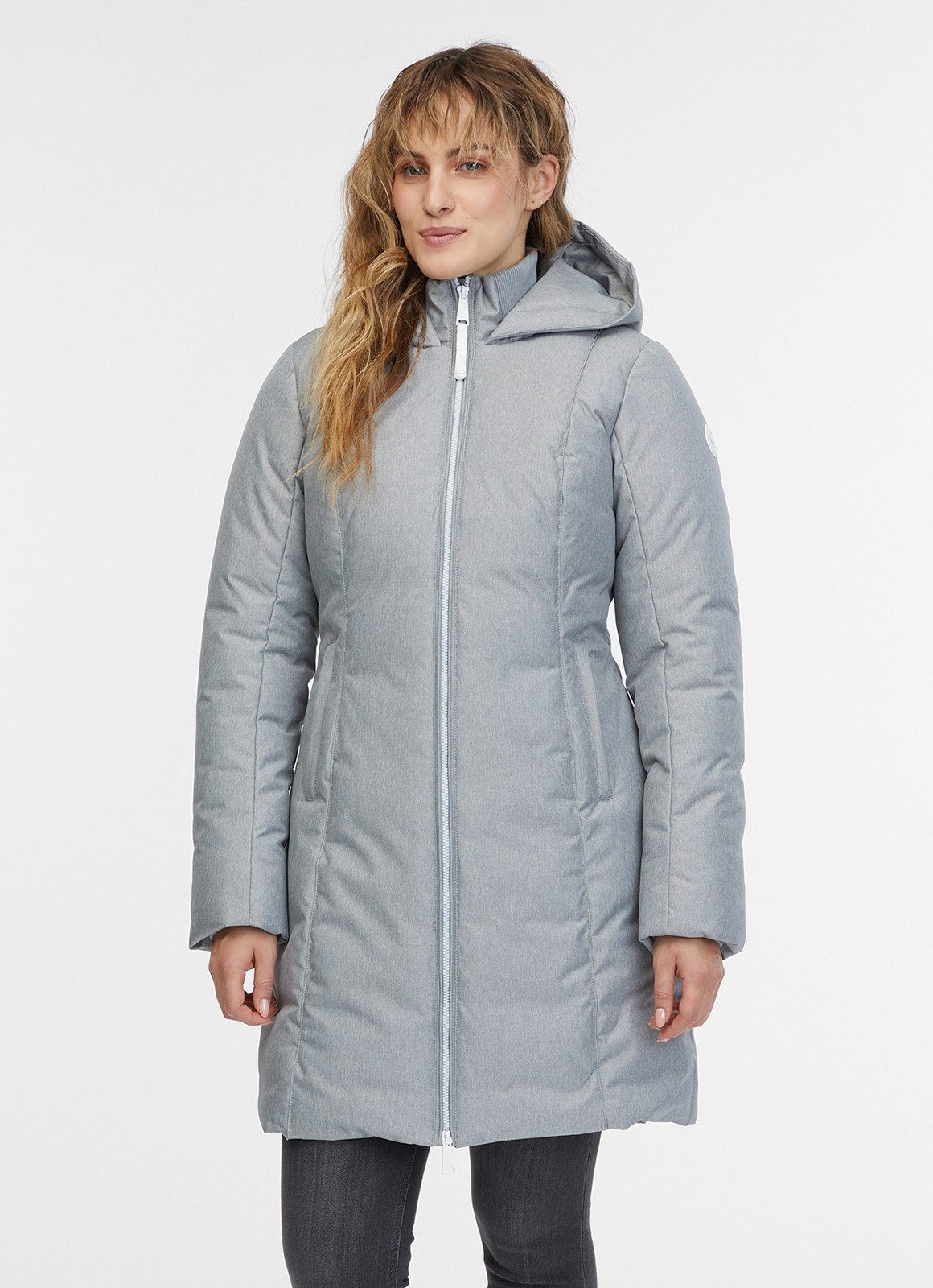 Ragwear Wintermantel Damen Amarri