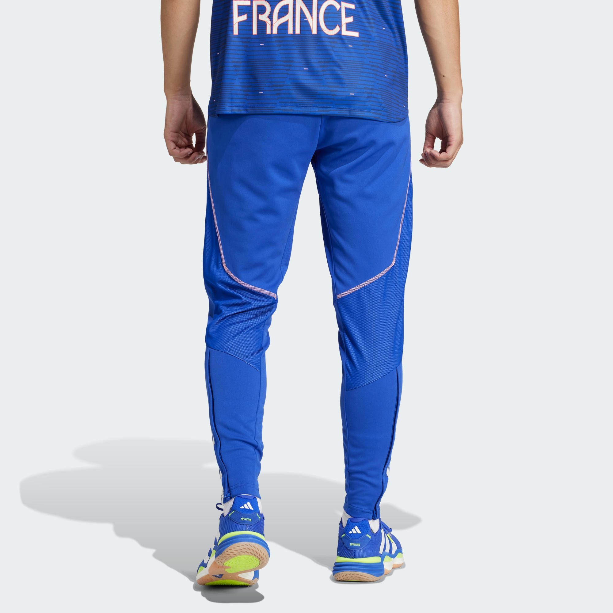 adidas Performance Trainingshose FRANKREICH HANDBALL TRAININGSHOSE günstig online kaufen