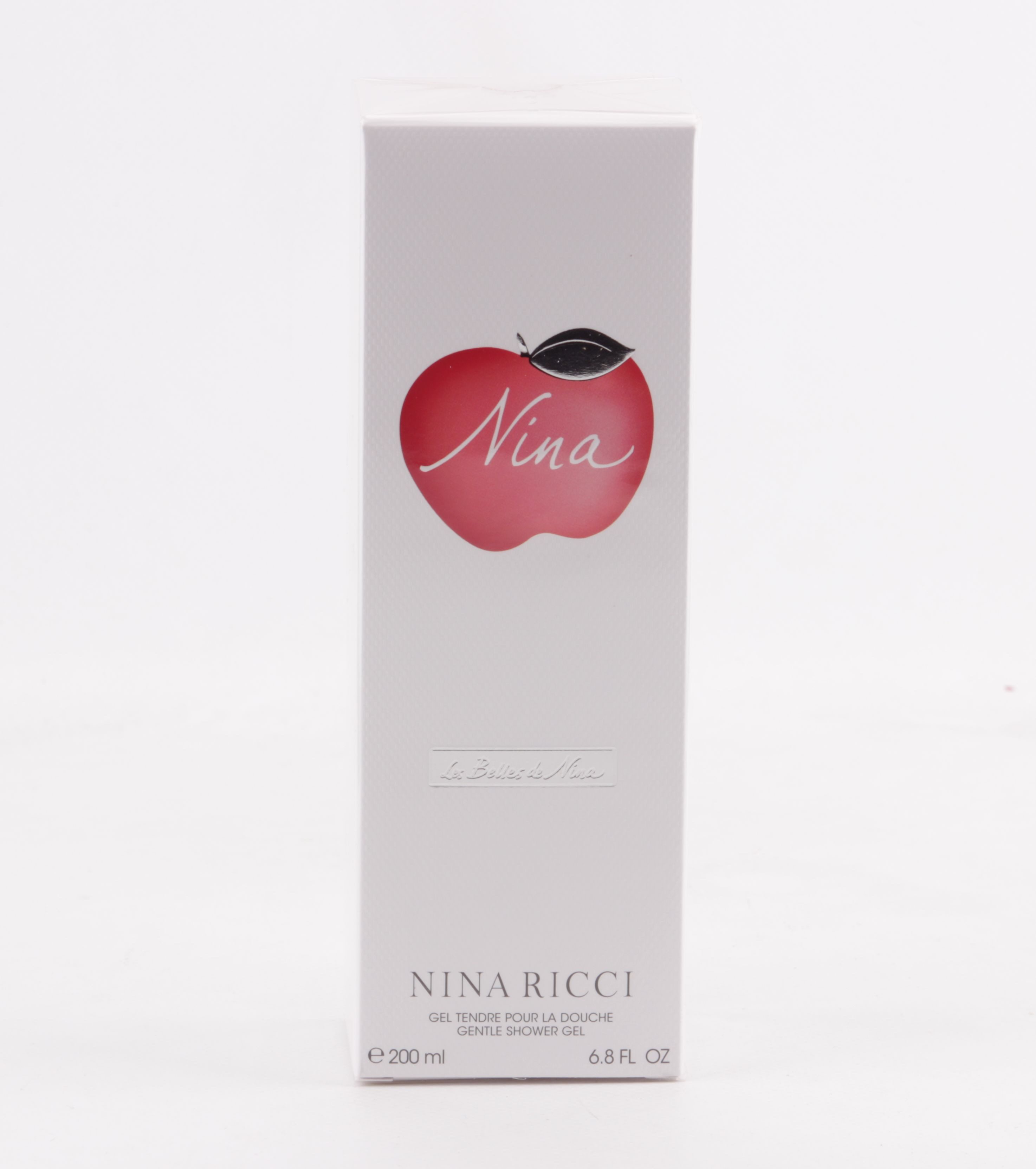 Nina Ricci Duschgel Nina Ricci - Nina - 200ml Gentle Shower Gel