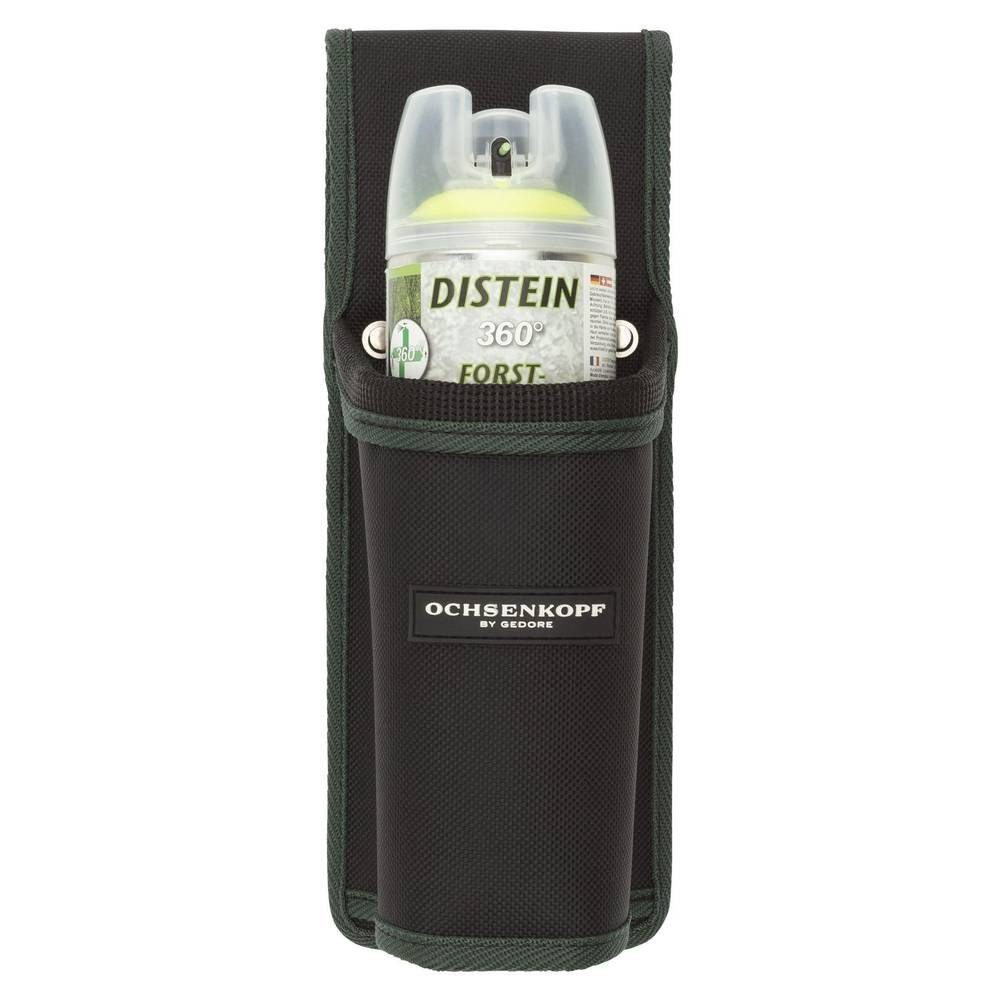 OCHSENKOPF Axt Spraydosenköcher 3026833