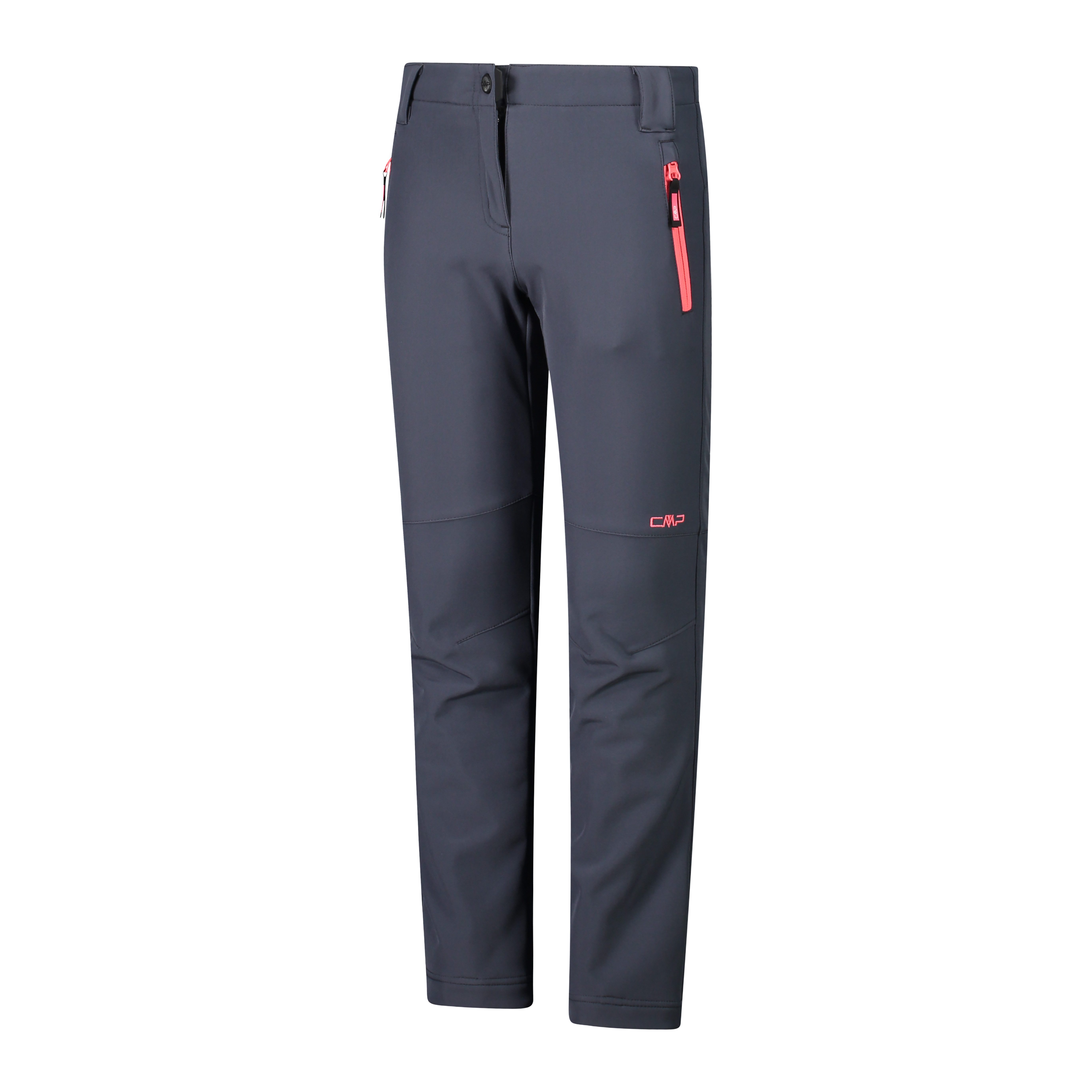 CMP Trekkinghose CMP Mädchen Hose Kid G Long Pant 30A1465