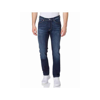 Gant 5-Pocket-Jeans »blau« (1-tlg)