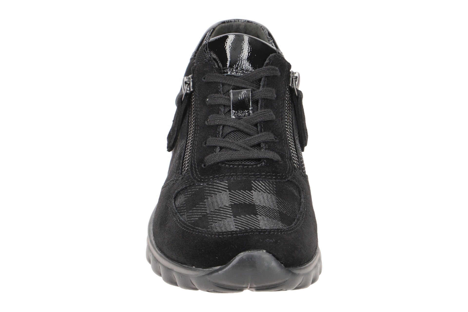 Gabor 96.968.27 Schnürschuh