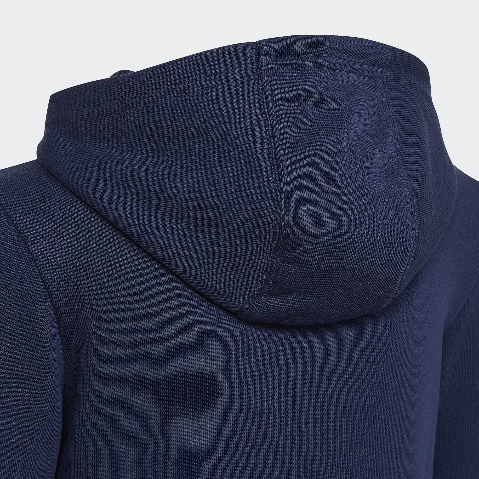 adidas Originals Sportanzug ADICOLOR HOODIE-SET Night Indigo