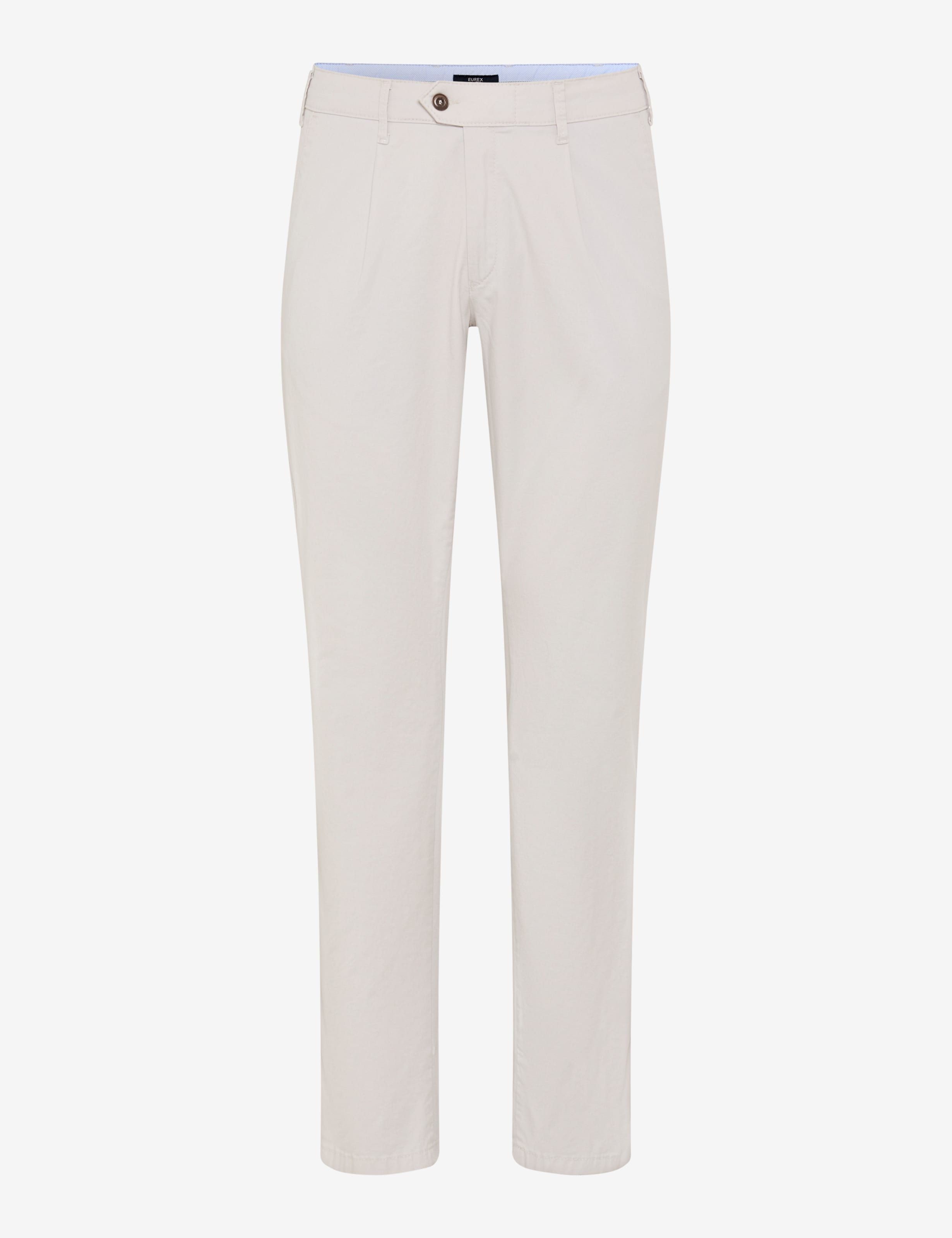 Stoffhose
