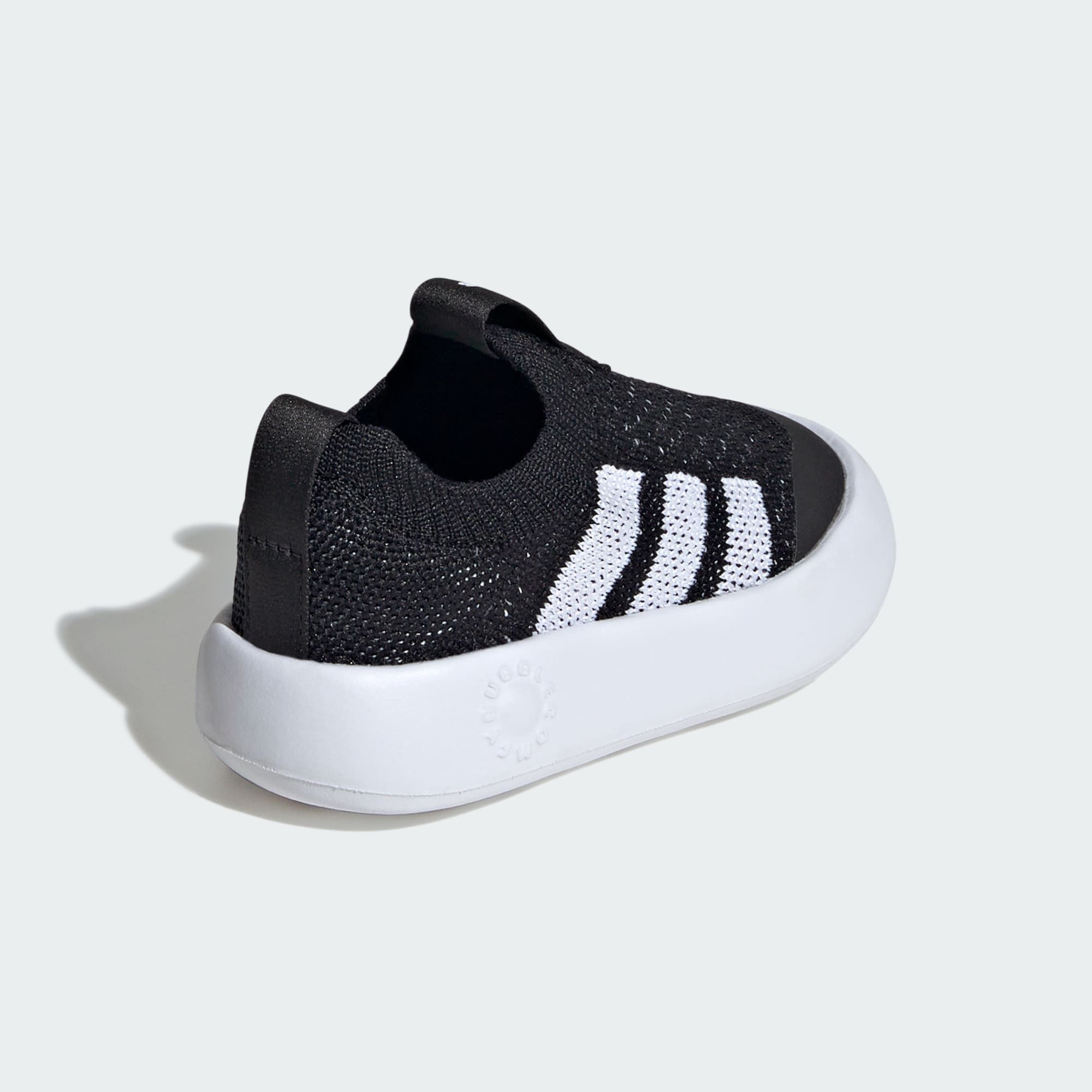 adidas Sportswear BUBBLECOMFY KIDS SCHUH Sneaker (1-tlg)