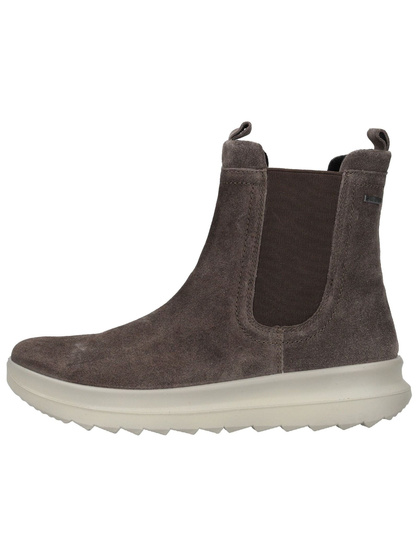 Legero Legero Stiefelette Veloursleder Stiefelette günstig online kaufen