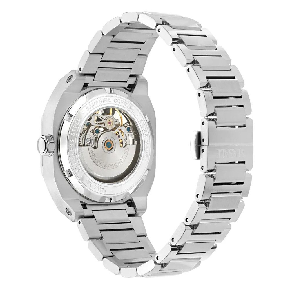 Versace Schweizer Uhr V-Contempo VE0I00225