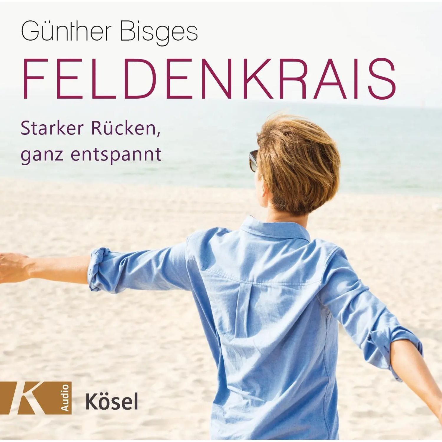 Kösel Verlag Hörspiel Feldenkrais