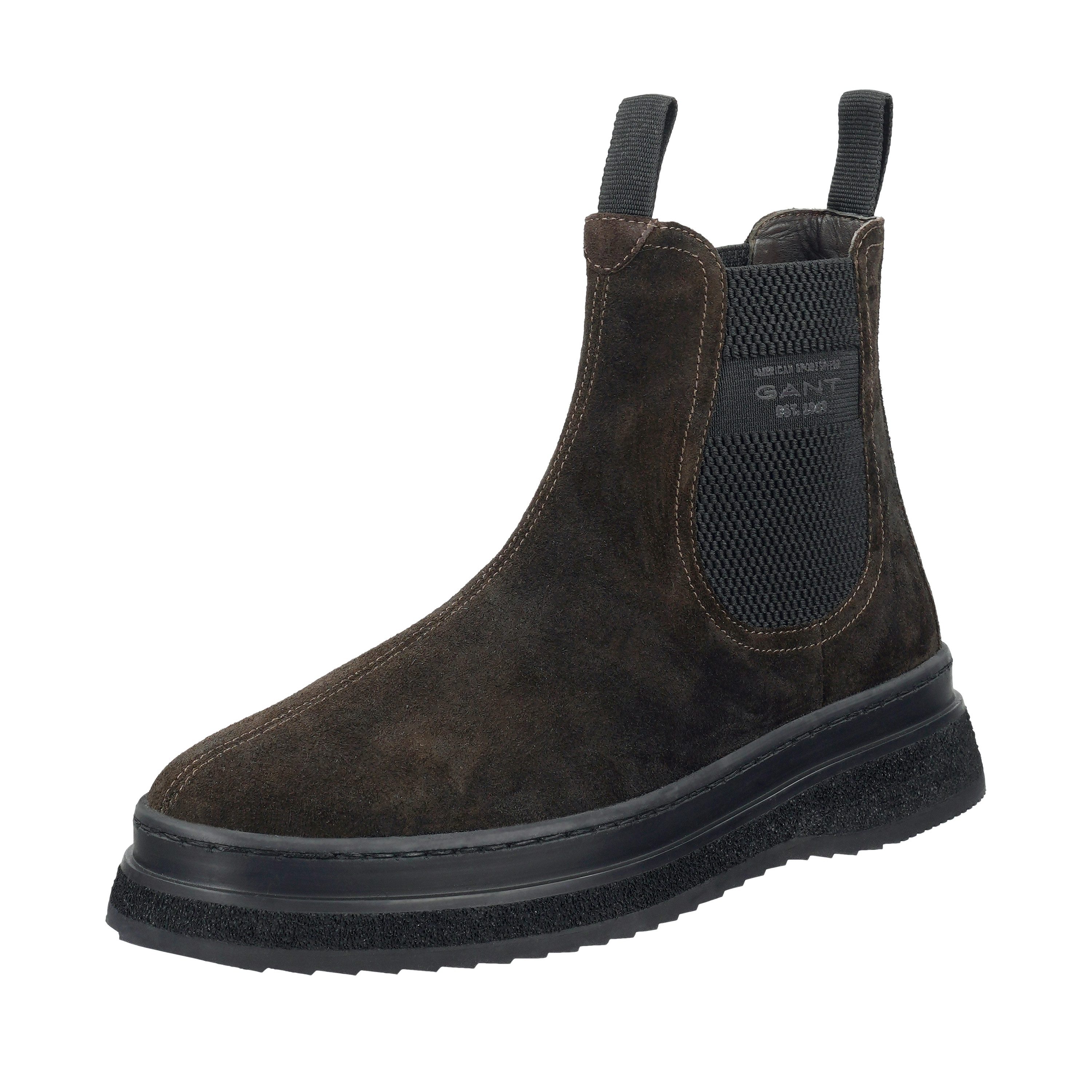 Gant Blistown Chelseaboots mit Anziehlaschen günstig online kaufen
