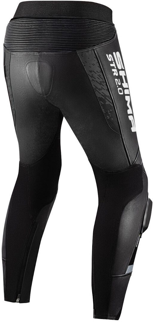 SHIMA Motorradhose STR 2.0 Motorrad Lederhose günstig online kaufen