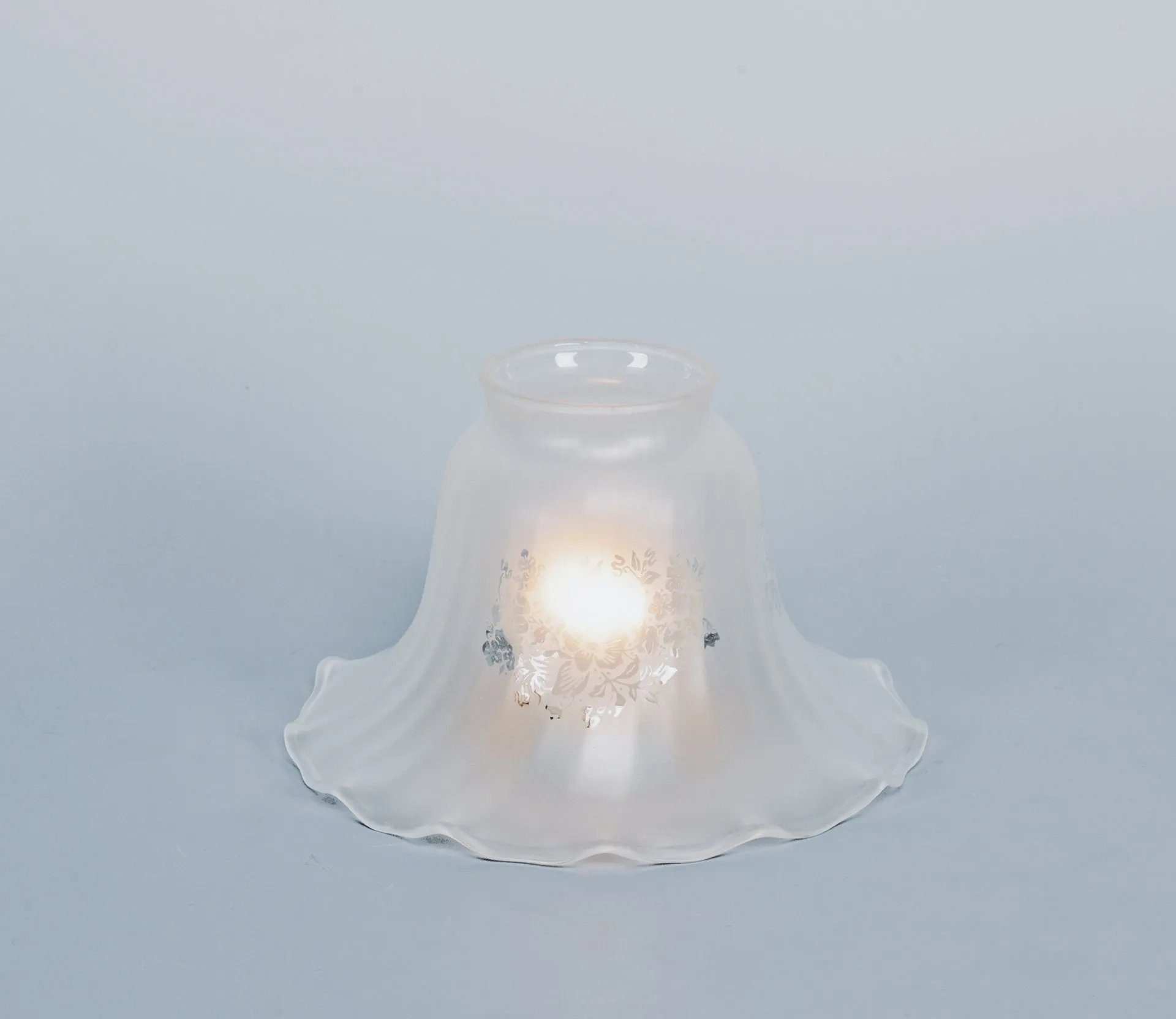 Berliner Messinglampen Lampenschirm 05ae