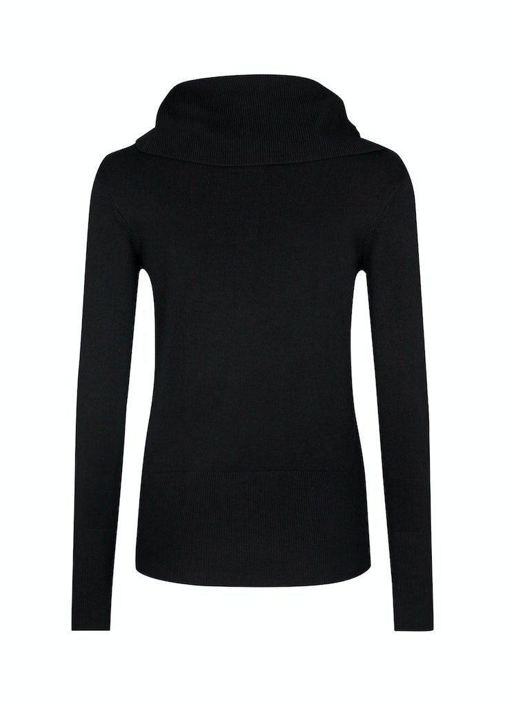 soyaconcept Wollpullover soyaconcept / Da.Strick / SC-DOLLIE 305 günstig online kaufen