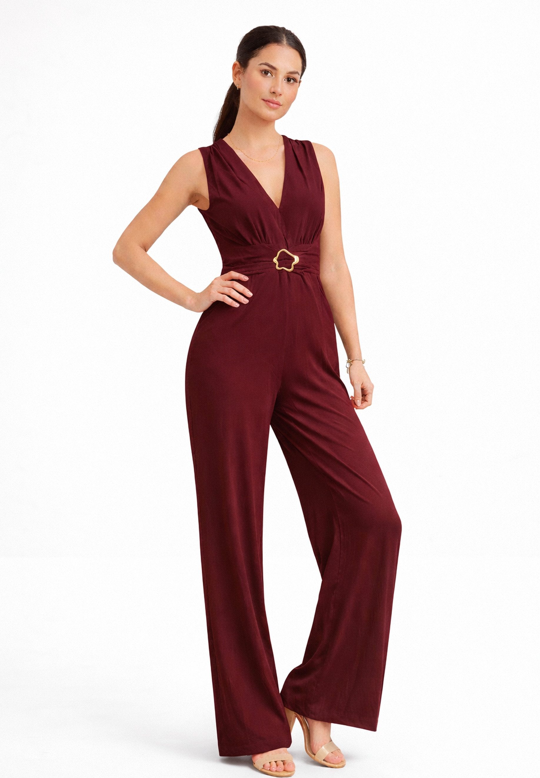 Elara Jumpsuit Jumpsuit