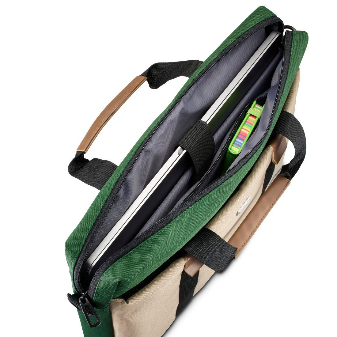 Hama Laptoptasche Nachhaltige Notebooktasche für 34-36 günstig online kaufen