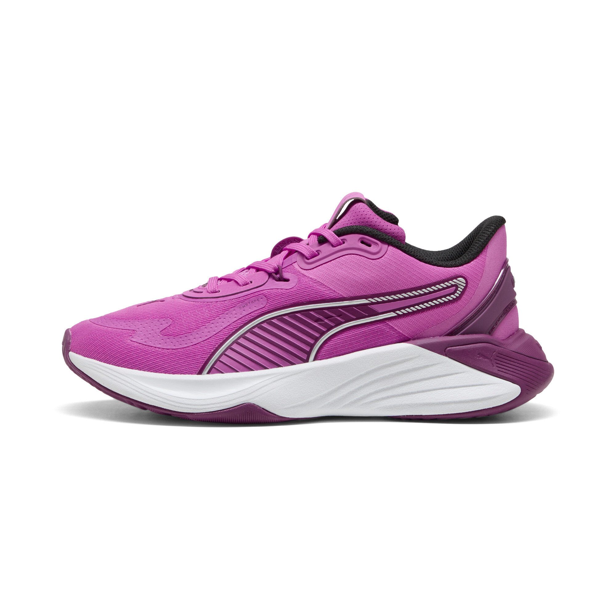 PUMA PWR HYBRID TR WNS Trainingsschuh mit PROFOAM-Dämpfung für Hybrid Training