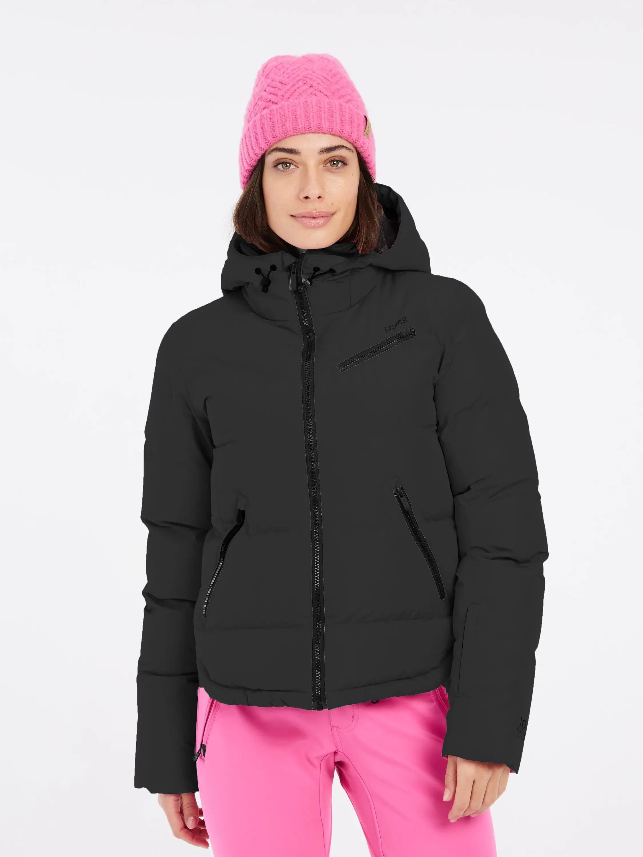 Protest Skijacke PRTLUCID snowjacket günstig online kaufen