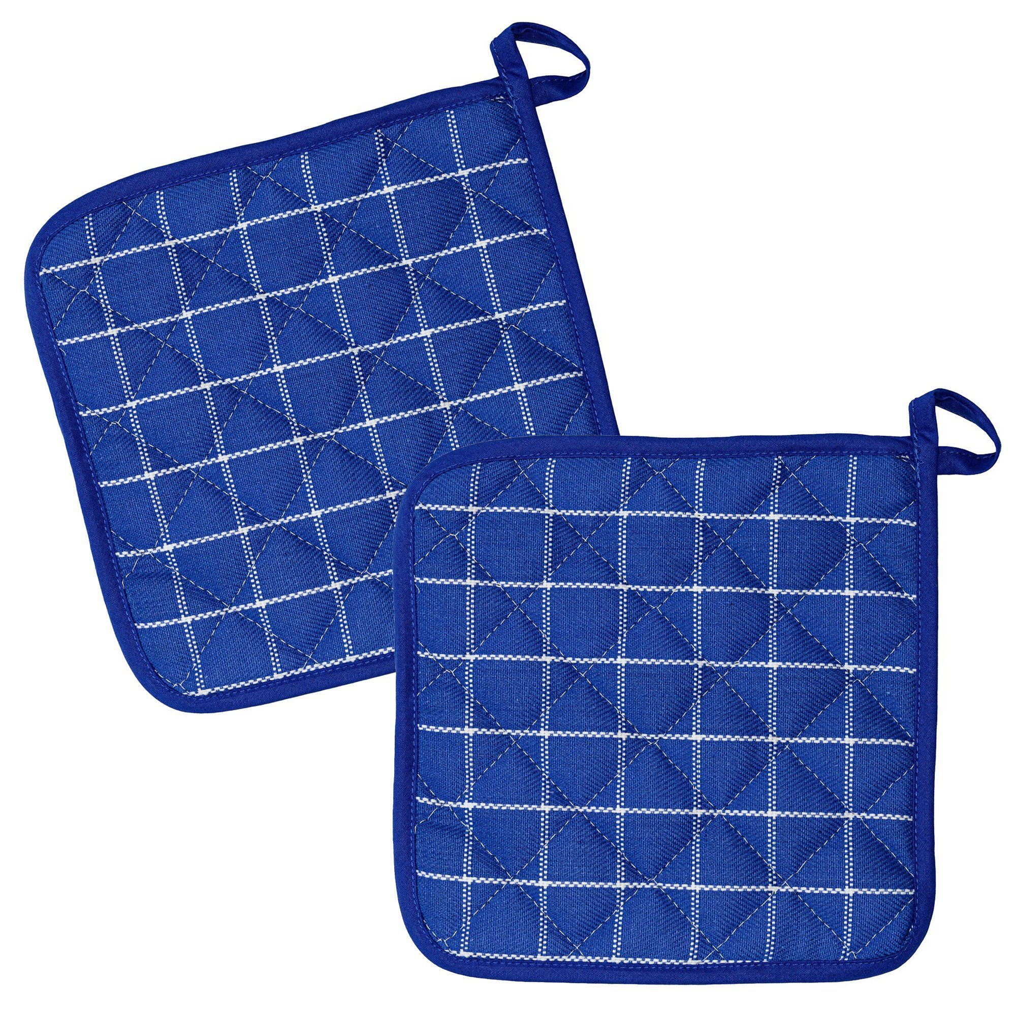 Kracht Topflappen Trockenperle, (Set, 2-tlg., 2-teilig), günstig online kaufen