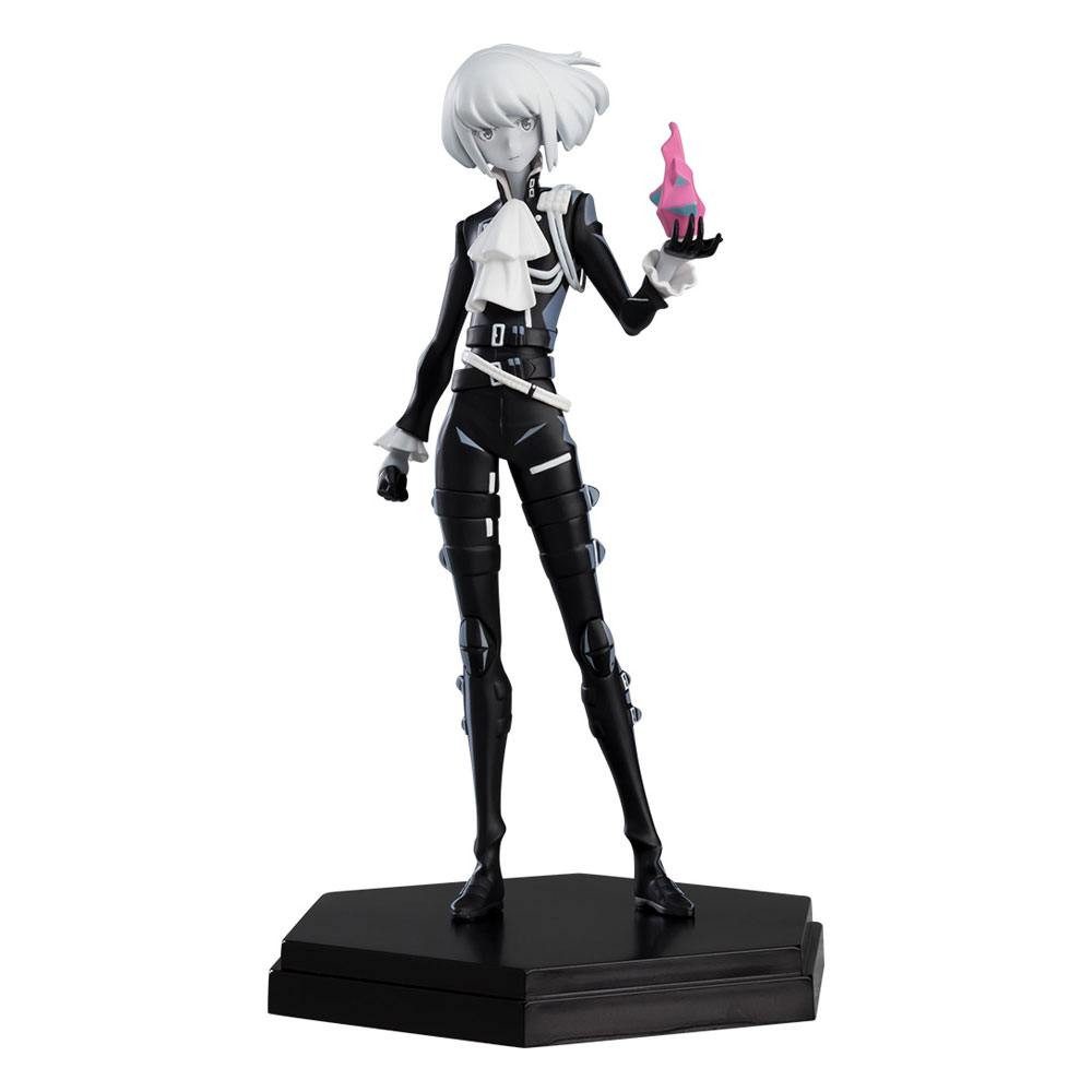 Good Smile Company Sammelfigur Defekte Verpackung ! Promare Pop Up Parade Lio Fotia Monochrome Versio