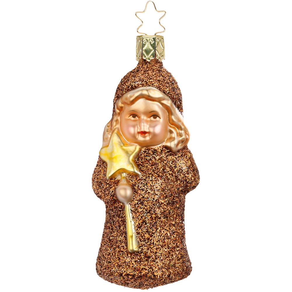 Christbaumschmuck Sternträger