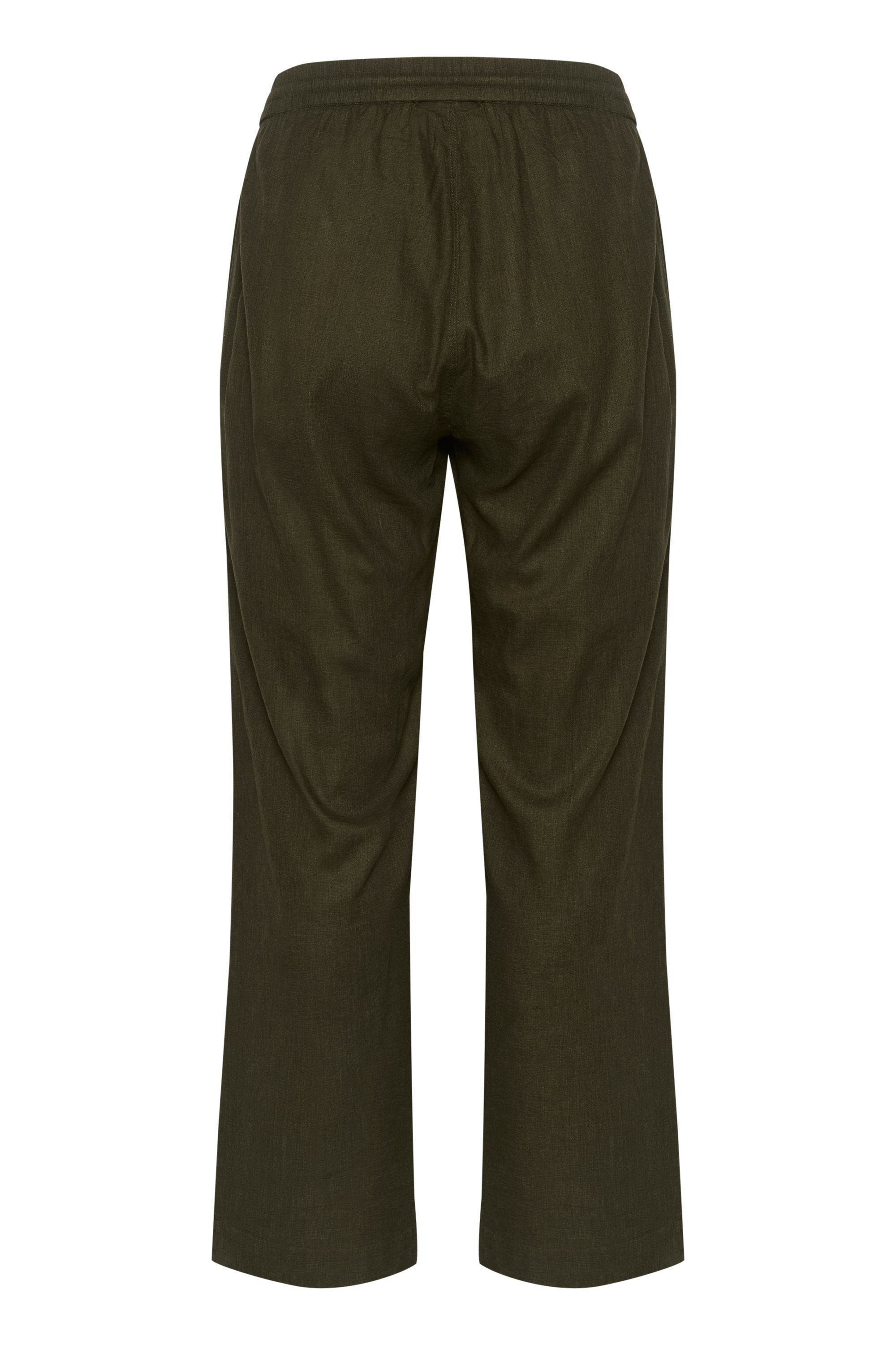 KAFFE Curve Anzughose Pants Suiting KCmille günstig online kaufen