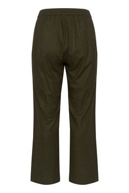 KAFFE Curve Anzughose Pants Suiting KCmille Große Größen