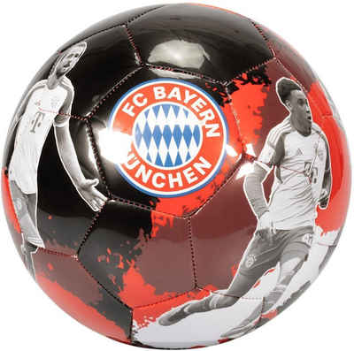 FC Bayern München Fußball Ball Player 2023-24